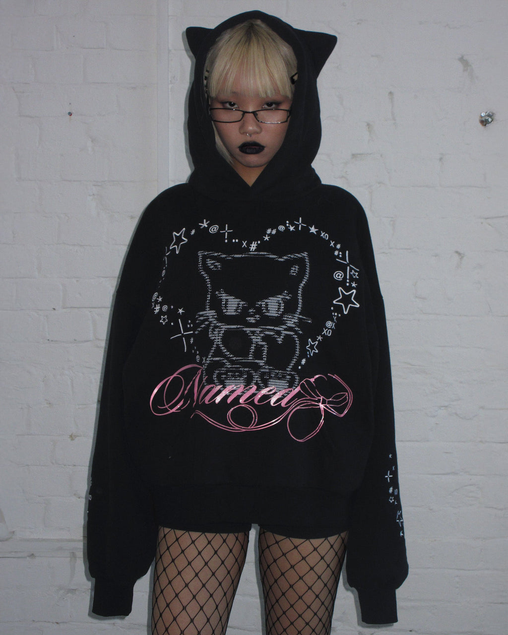404-error-kitty-hoodie-black-