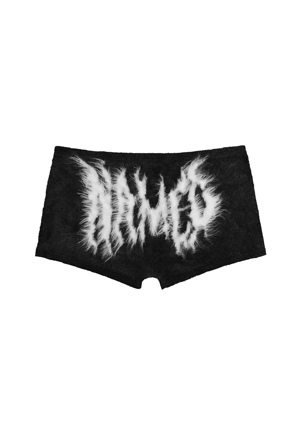 新品　CLANE KNIT SHORT PANTS BLACK② CLANE クラネ “KNIT SHORT PANTS” ニットショートパンツ | t / wo