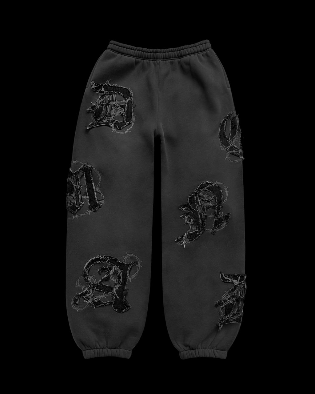 Brain dead best sale sweatpants gustavo