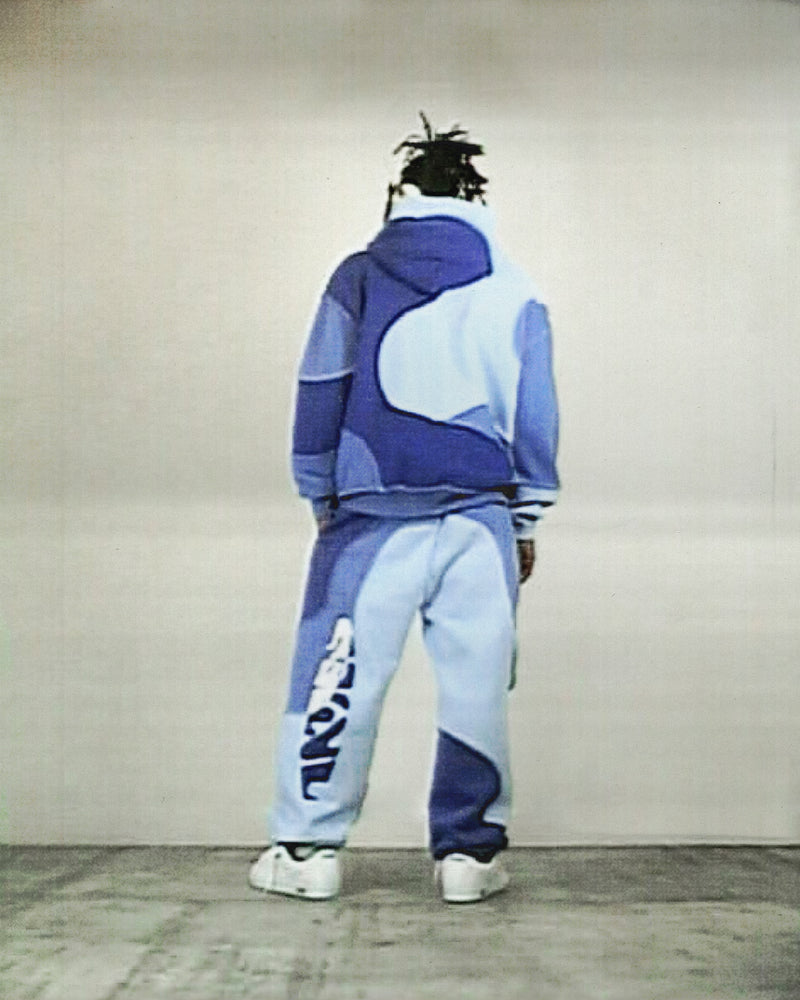 TECTONIC SWEATPANTS TIDAL