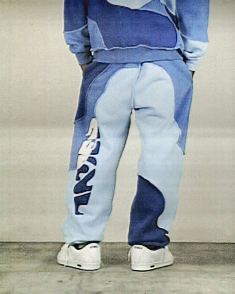 TECTONIC SWEATPANTS TIDAL