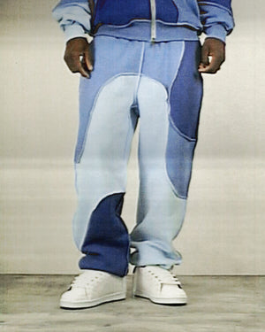 TECTONIC SWEATPANTS TIDAL