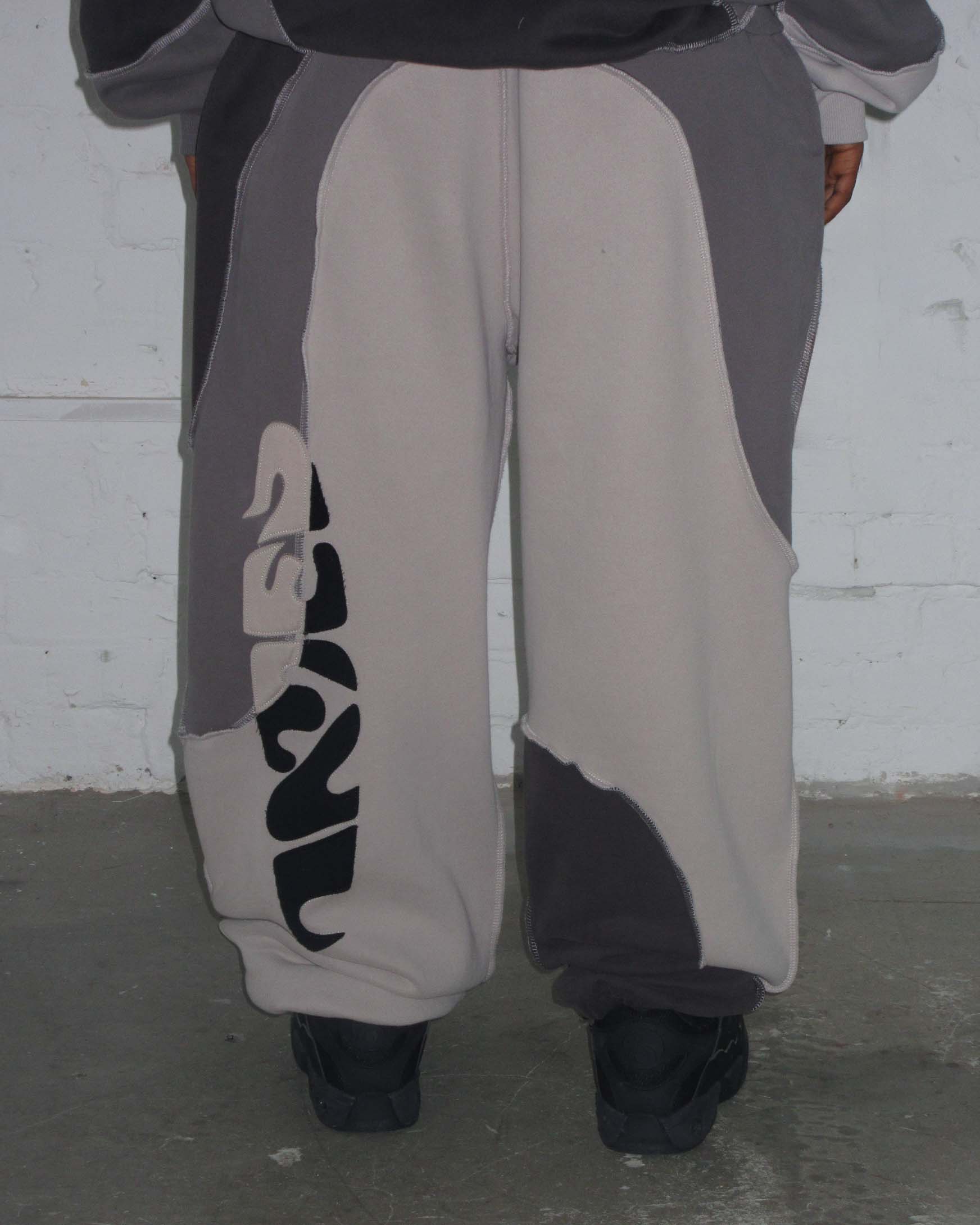 TECTONIC SWEATPANTS NIGHT