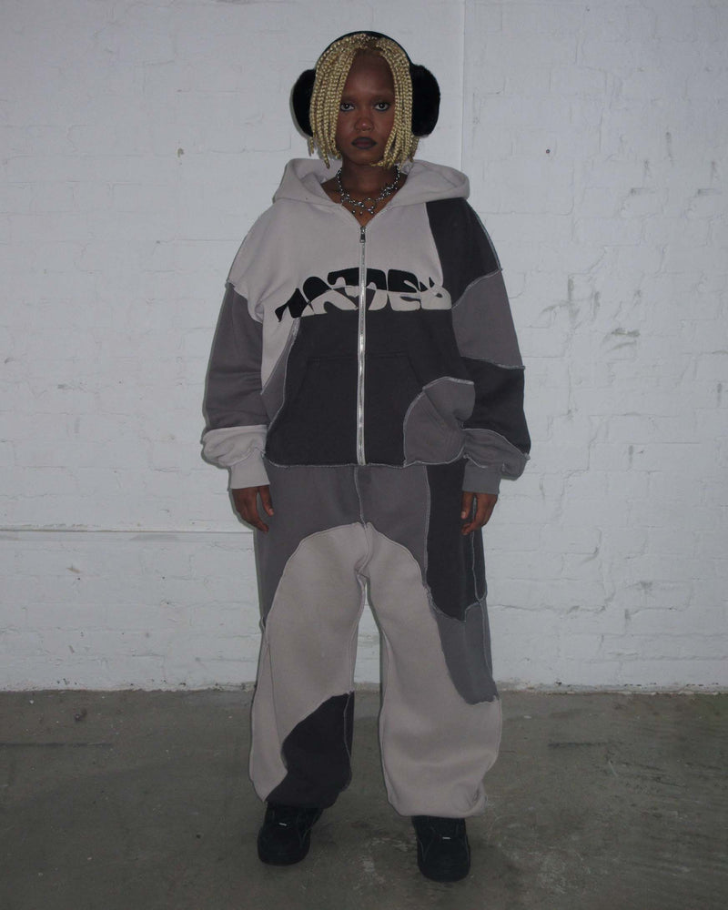 TECTONIC SWEATPANTS NIGHT