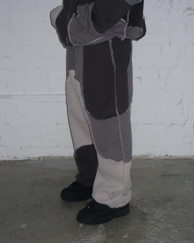 TECTONIC SWEATPANTS NIGHT