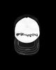 DIGI MASCOT RHINESTONE TRUCKER CAP