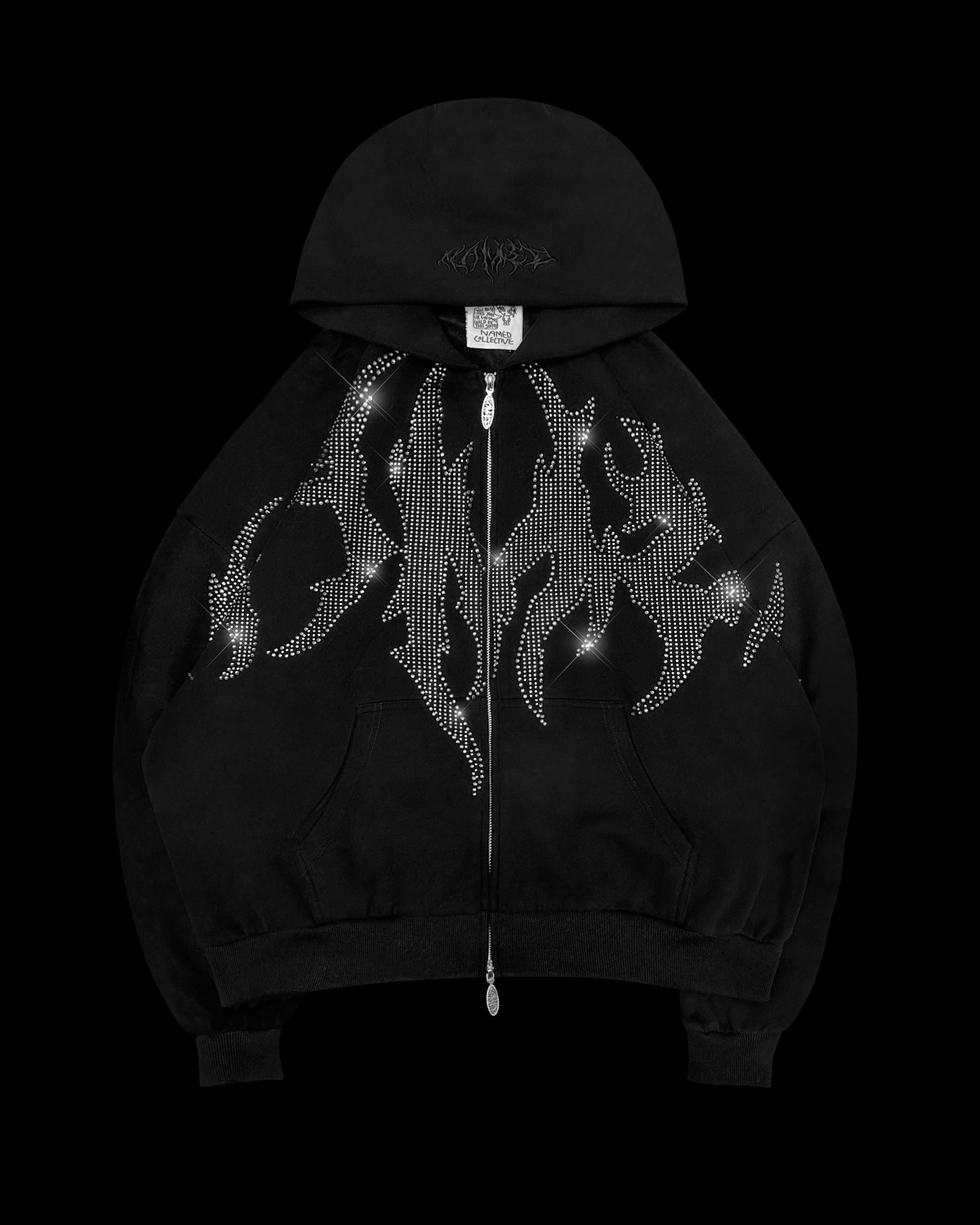 HOODIES – NAMED COLLECTIVE®