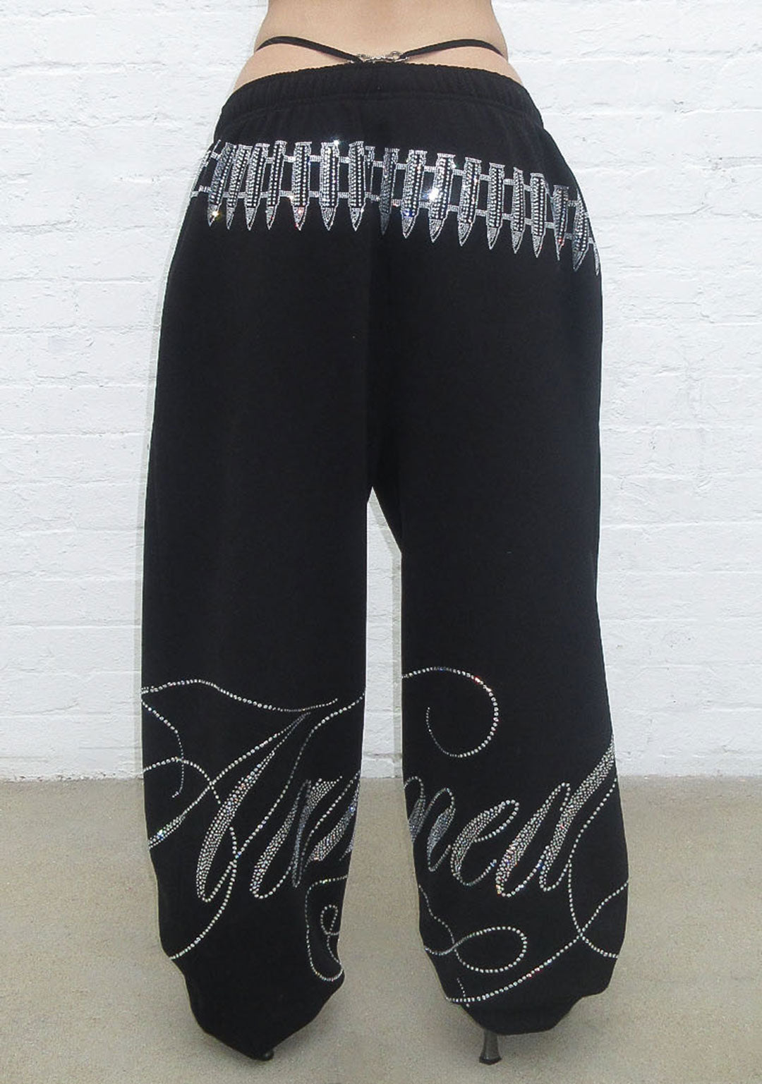 Sweatpants & Joggers – NAMED COLLECTIVE®