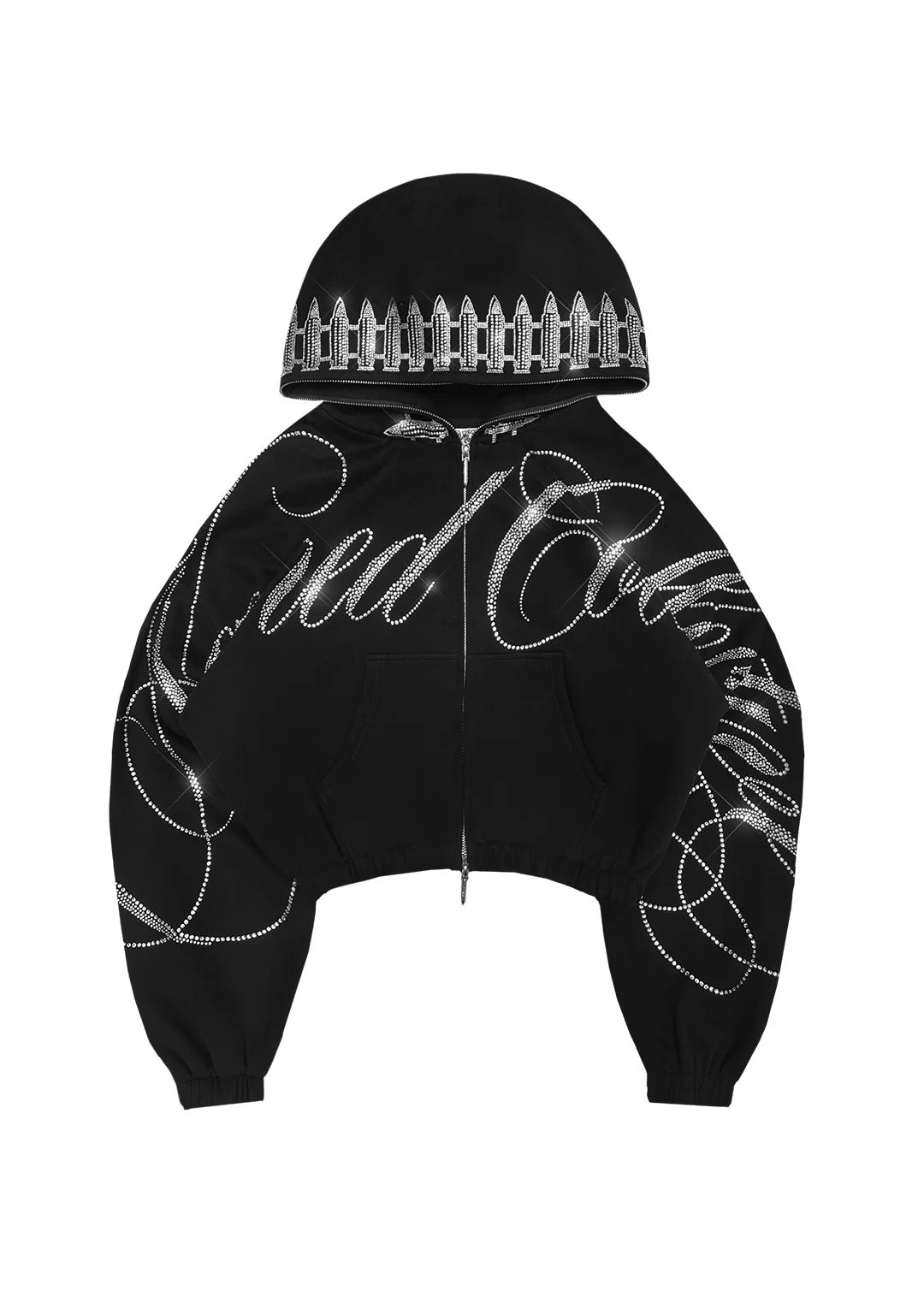 Hoodies – NAMED COLLECTIVE®