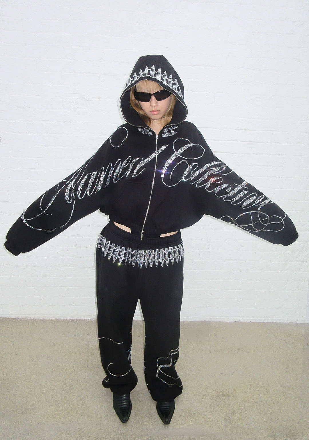 Tracksuit Sets – NAMED COLLECTIVE®