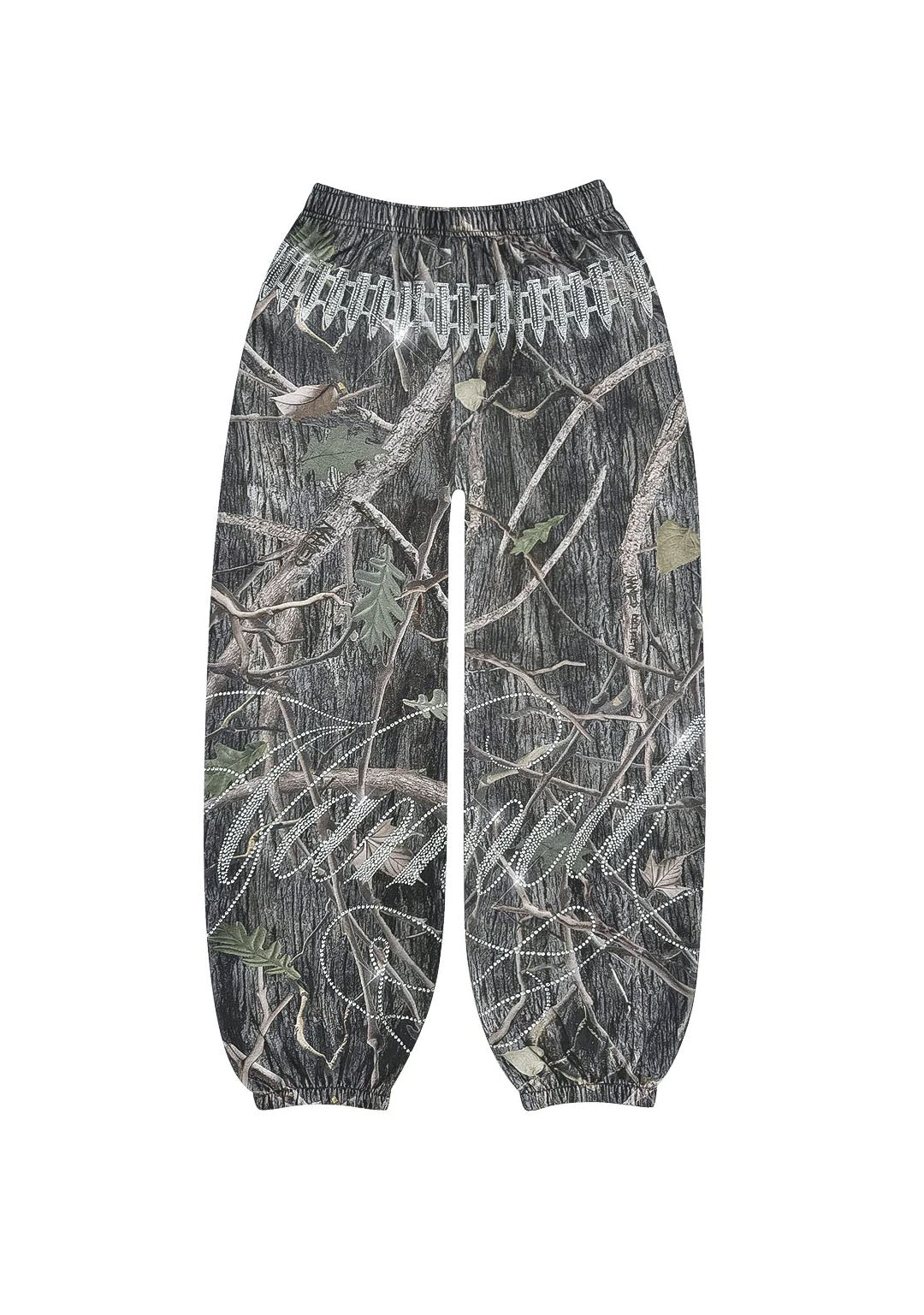 CAMO SWEATPANTS & JOGGERS – NAMED COLLECTIVE®
