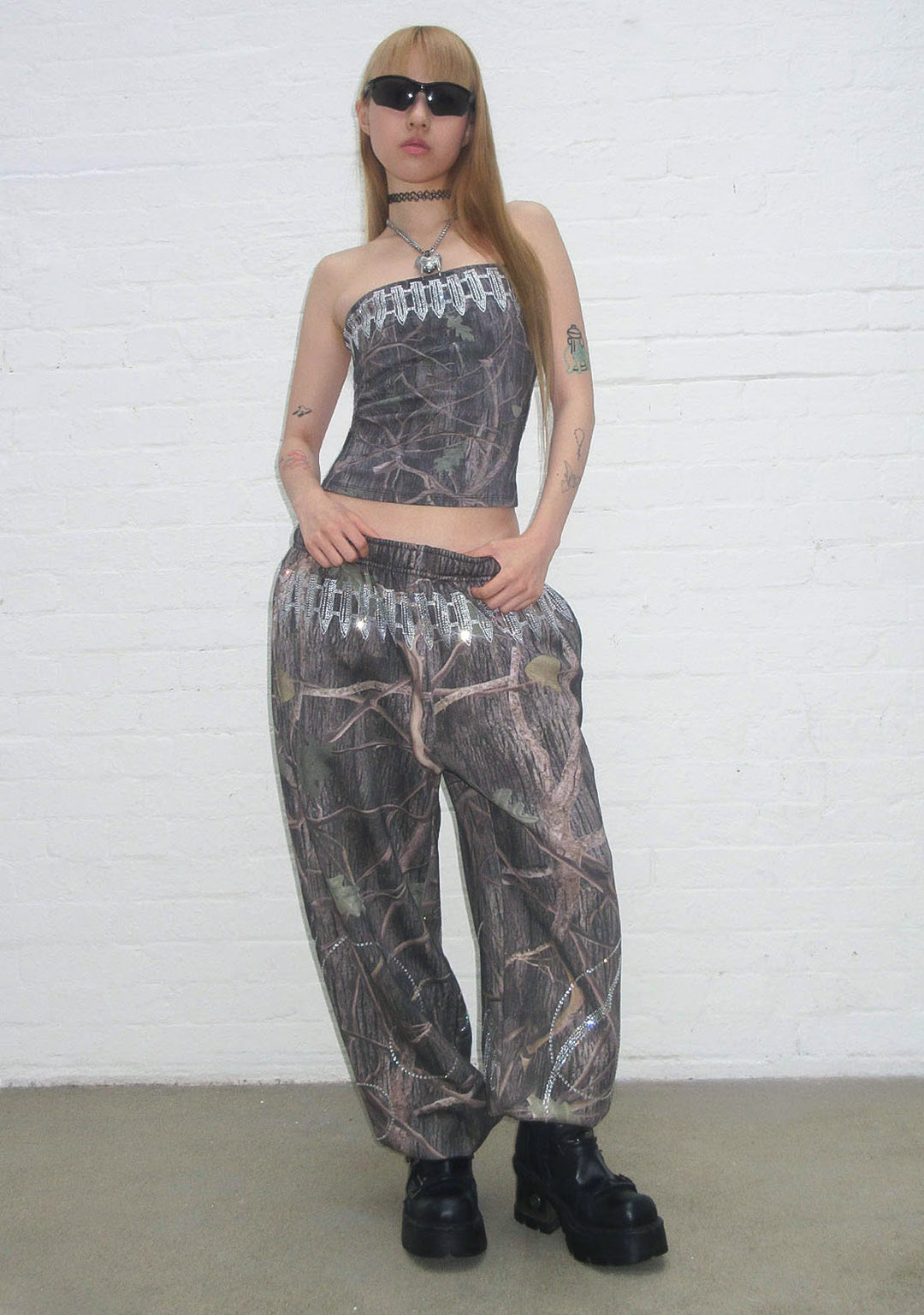 Sweatpants & Joggers – NAMED COLLECTIVE®