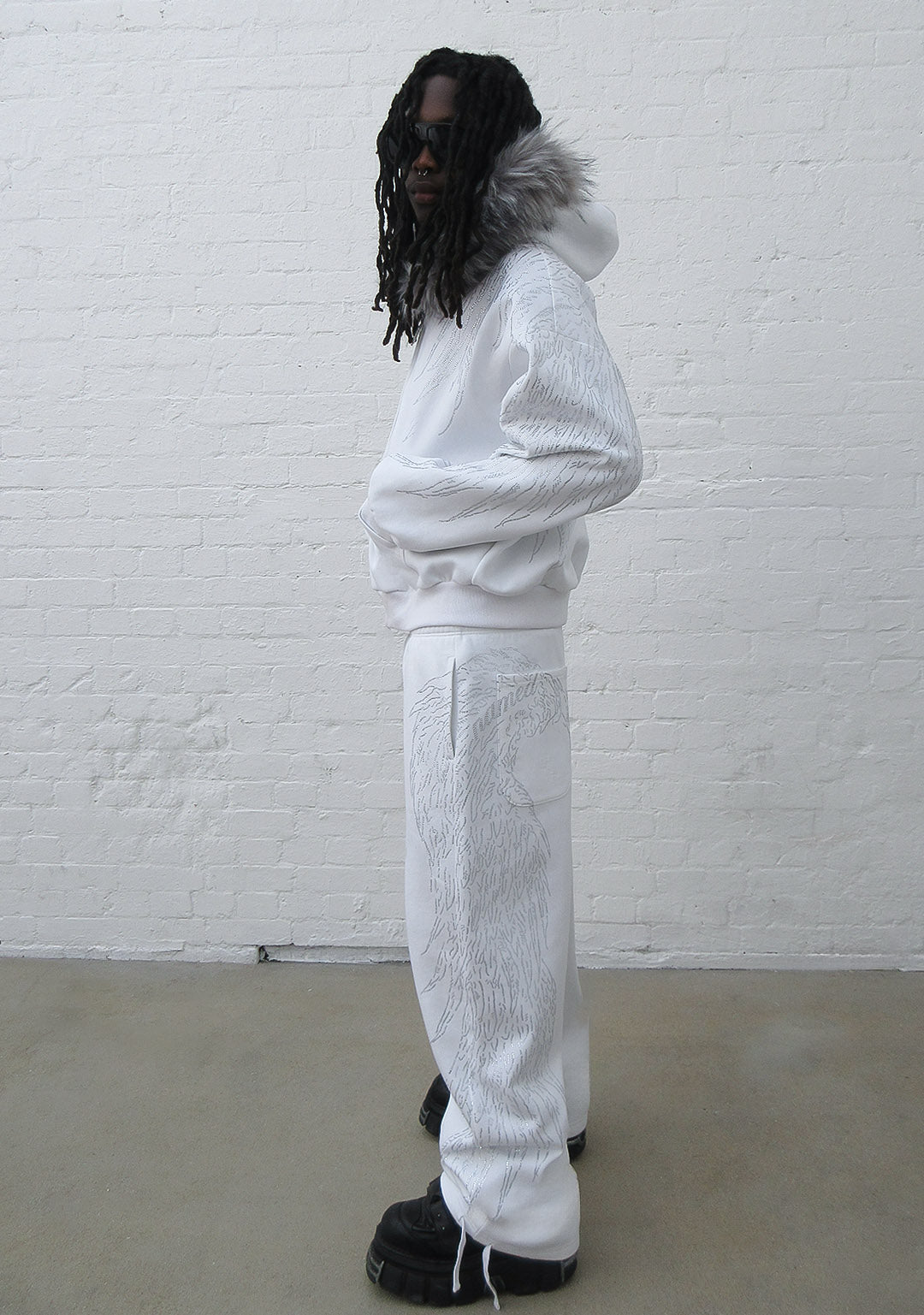 FALLEN – NAMED COLLECTIVE®