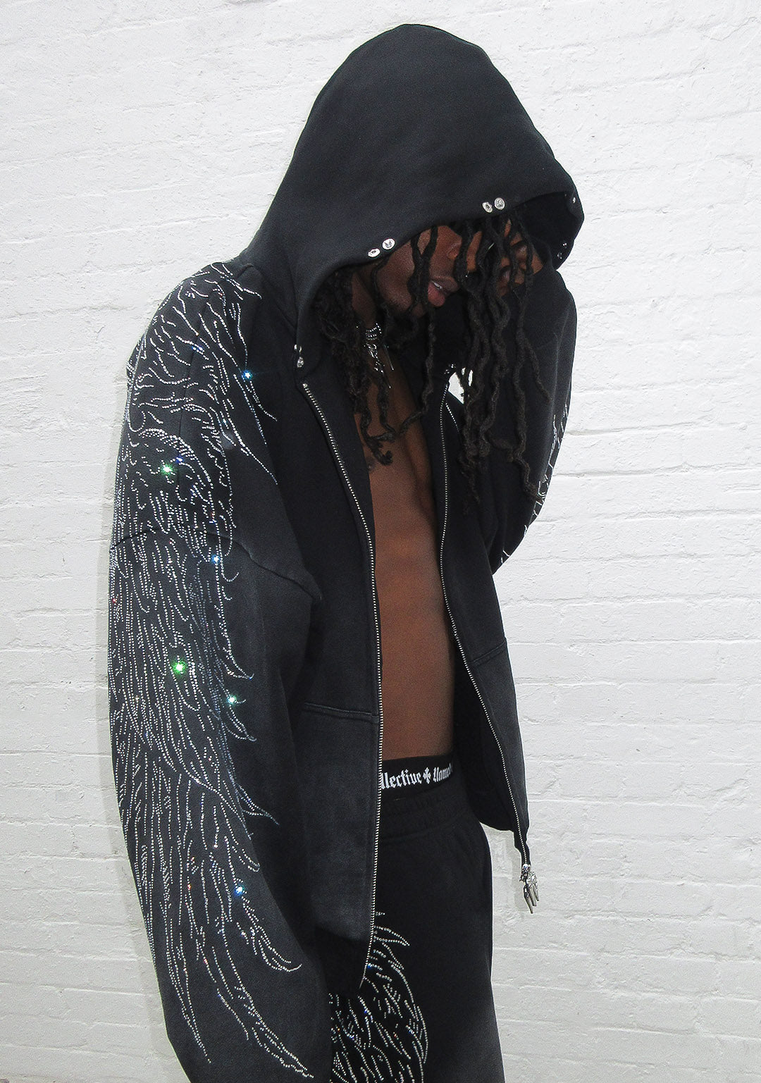 Hoodies – NAMED COLLECTIVE®