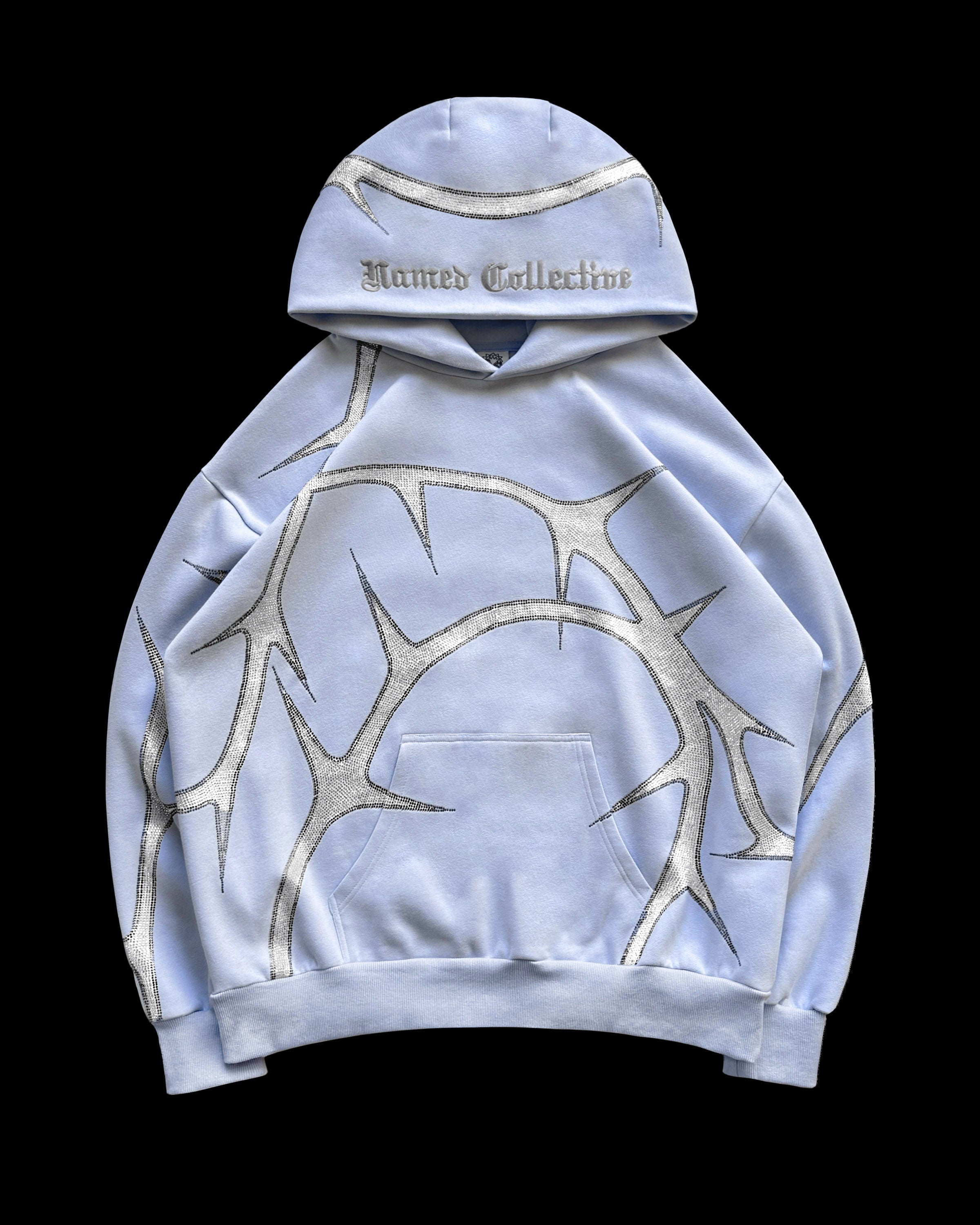 HOODIES – NAMED COLLECTIVE®