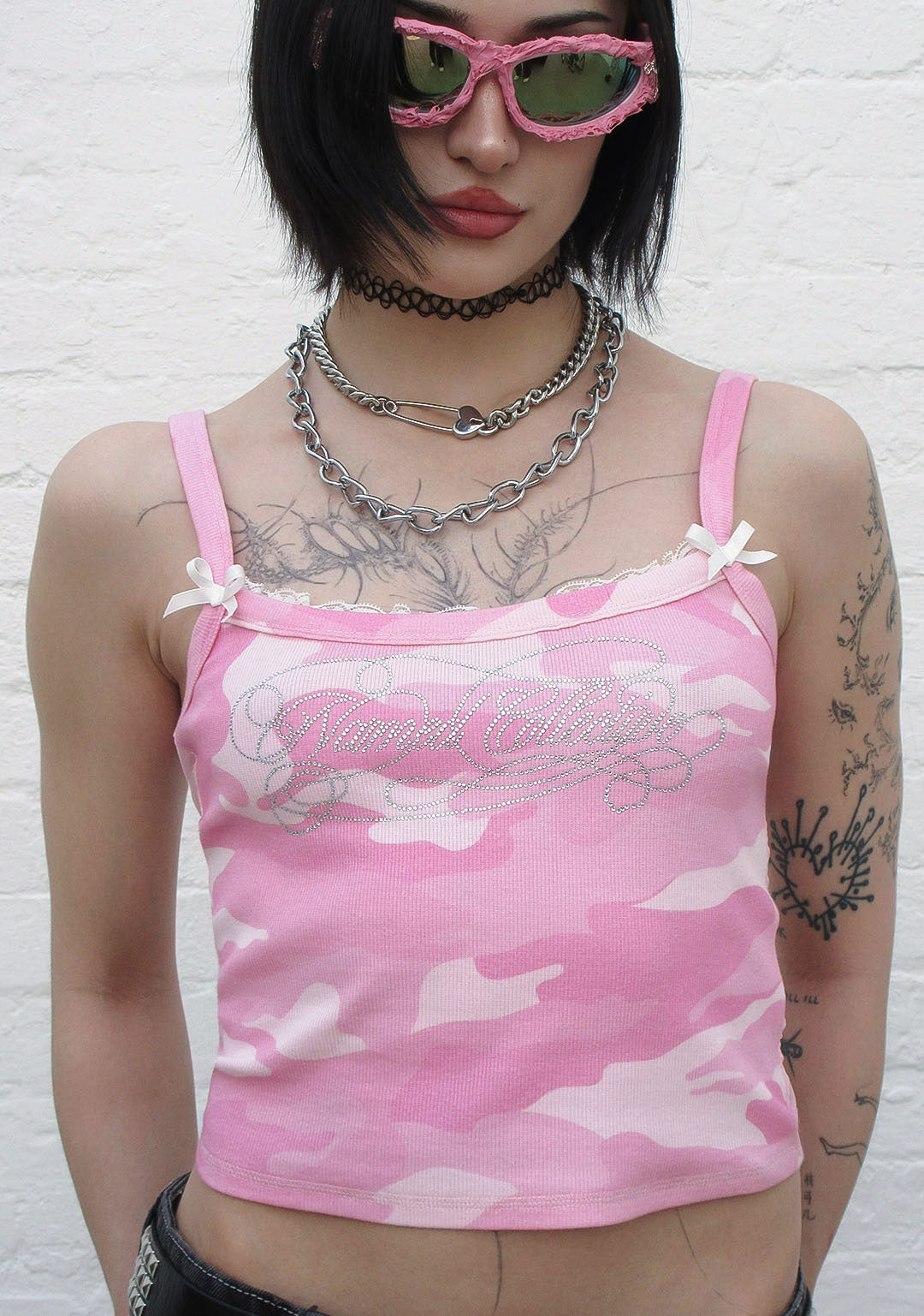 Tops | Camis, Tanks & Tube Tops – Page 2 – NAMED COLLECTIVE®