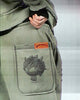 DIGI MASCOT SWEATPANTS KHAKI