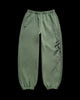 DIGI MASCOT SWEATPANTS KHAKI