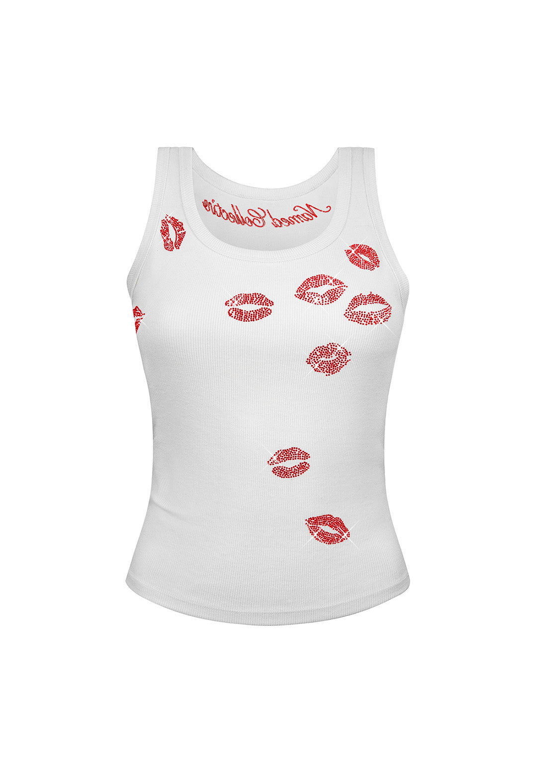 Tops | Camis, Tanks & Tube Tops – NAMED COLLECTIVE®