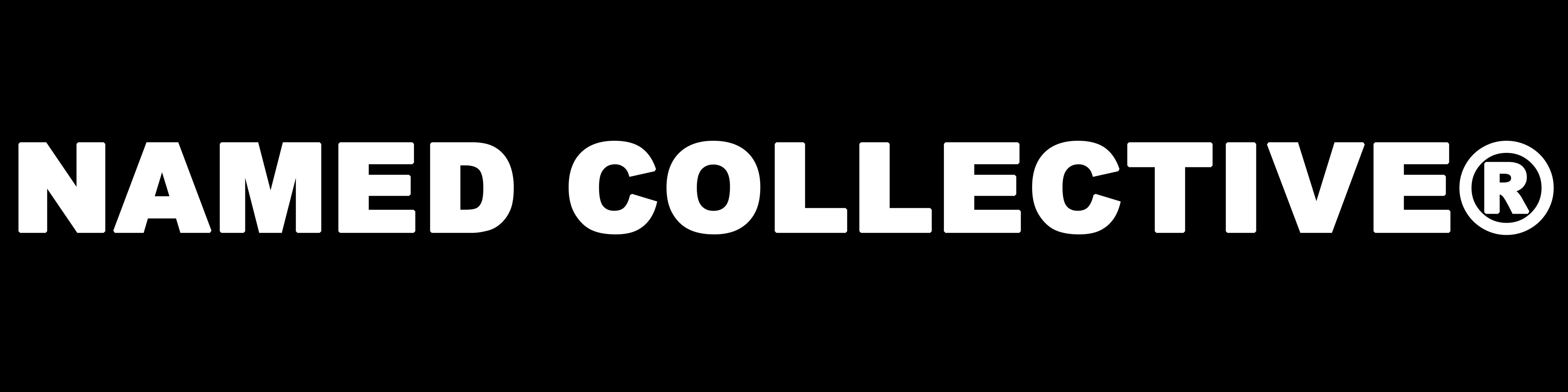 NAMED COLLECTIVE®