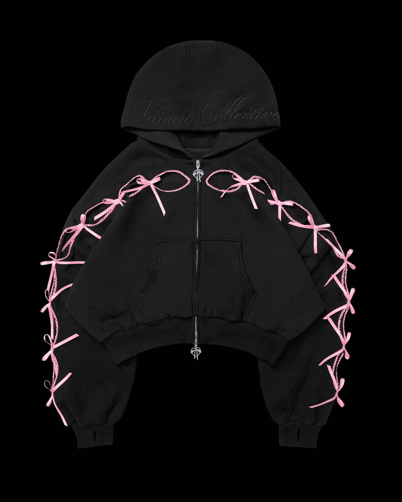 HOODIES – NAMED COLLECTIVE®