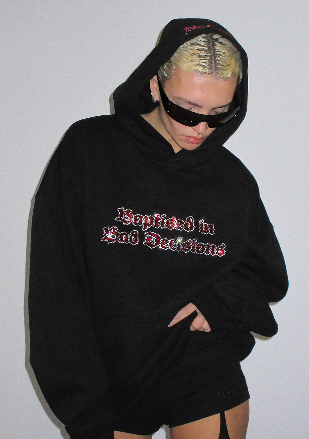 Hoodies – NAMED COLLECTIVE®