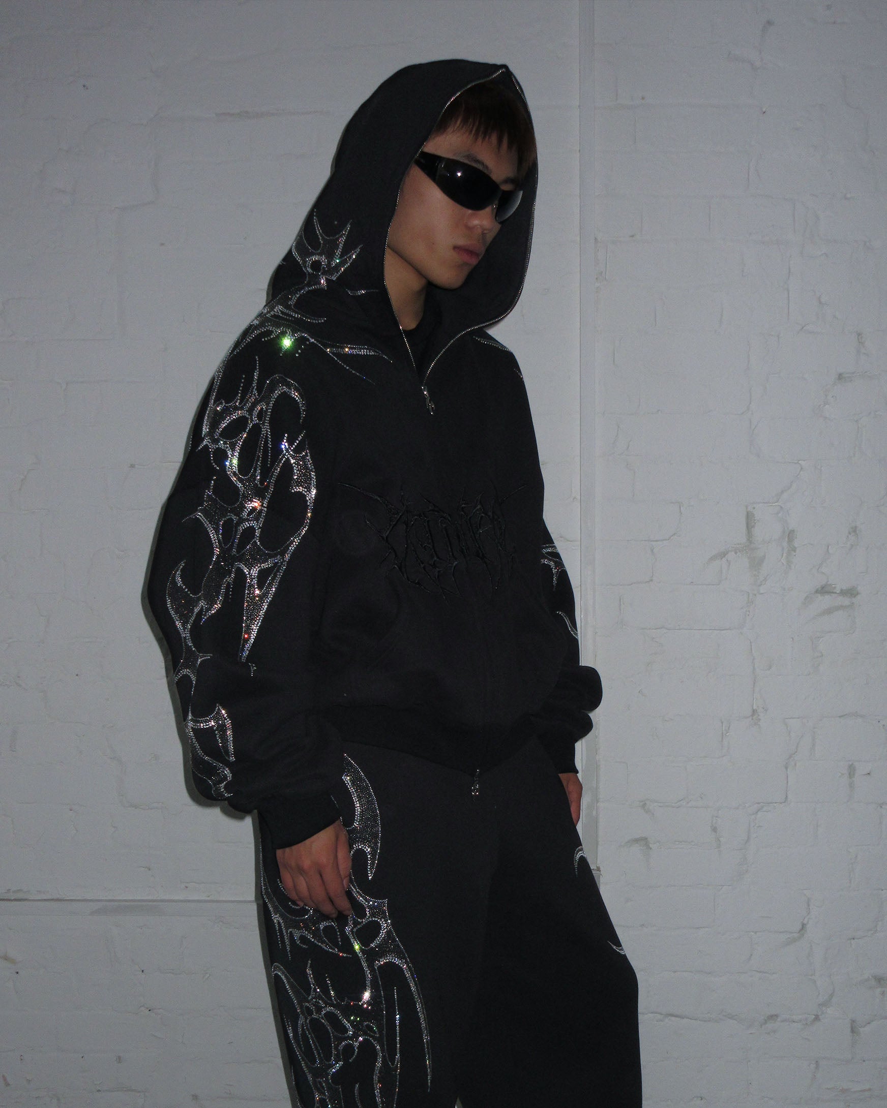 CRASH – NAMED COLLECTIVE®