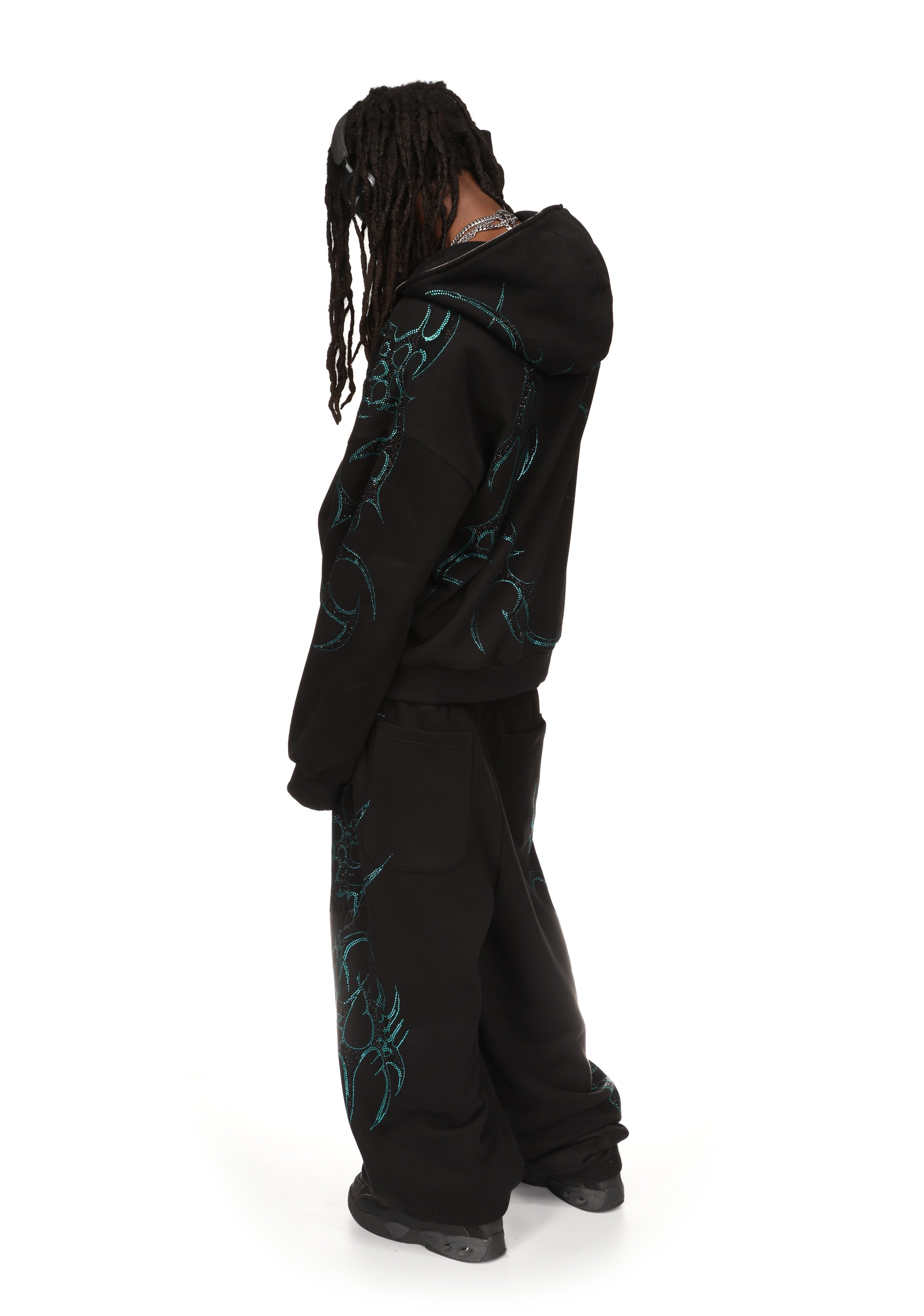 CRASH – NAMED COLLECTIVE®