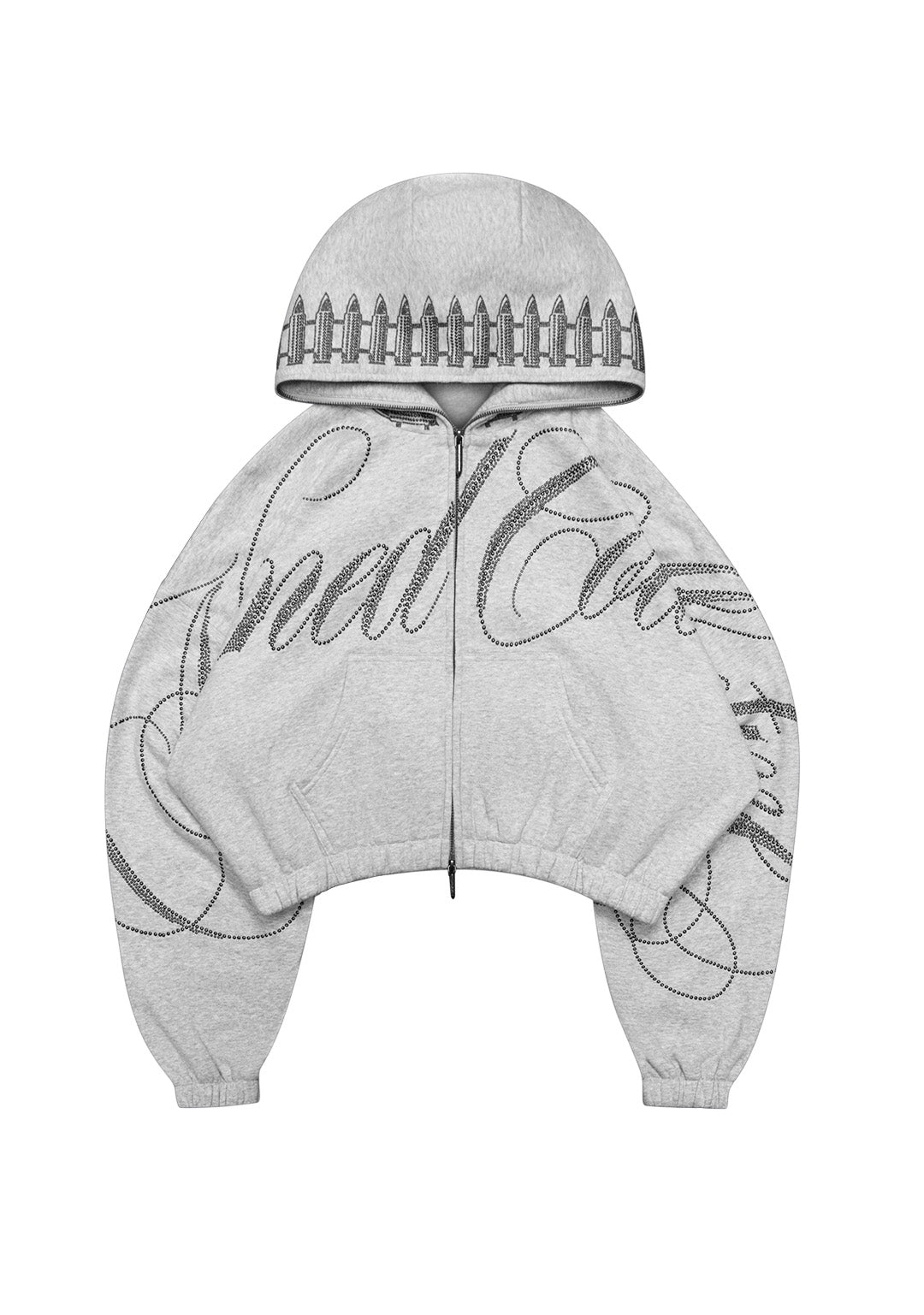 Hoodies – Page 2 – NAMED COLLECTIVE®