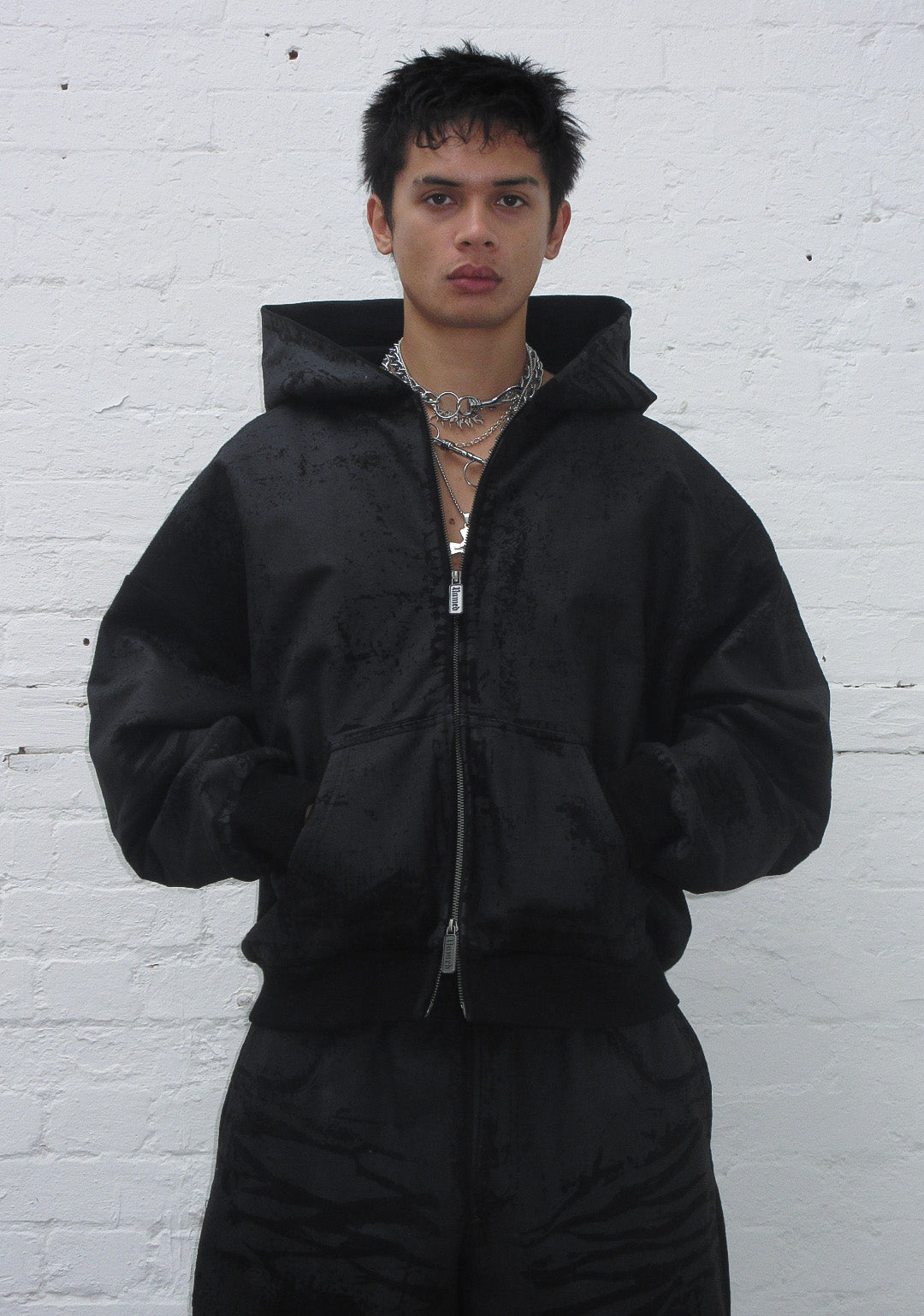 namedcollectiveパーカー Hoodies – NAMED COLLECTIVE®