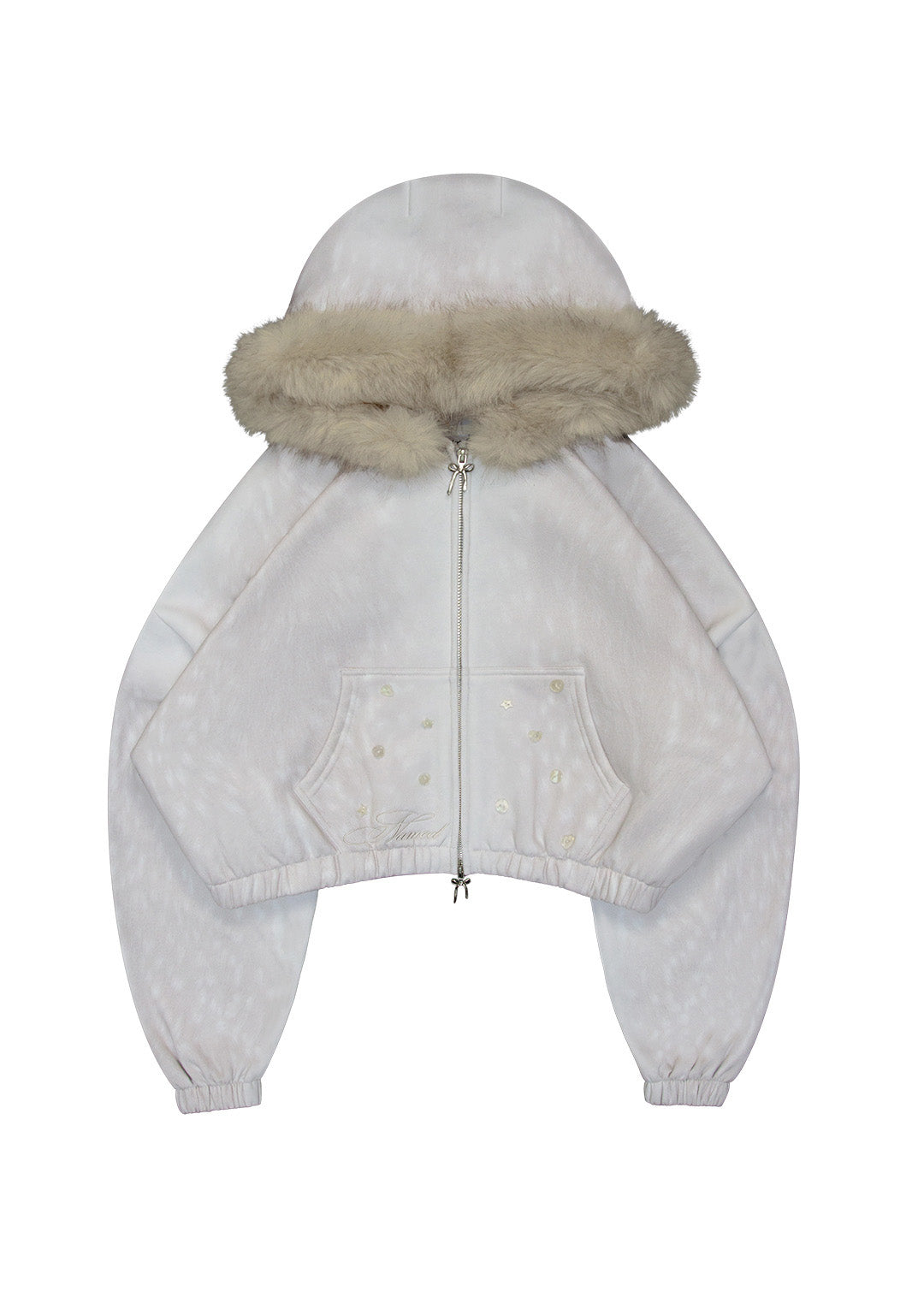 CROPPED HOODIES – NAMED COLLECTIVE®
