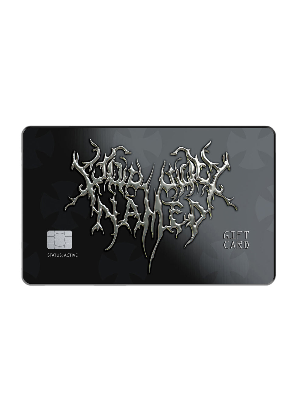 e-GIFT CARD