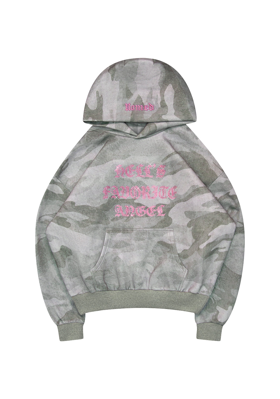 Hoodies – NAMED COLLECTIVE®