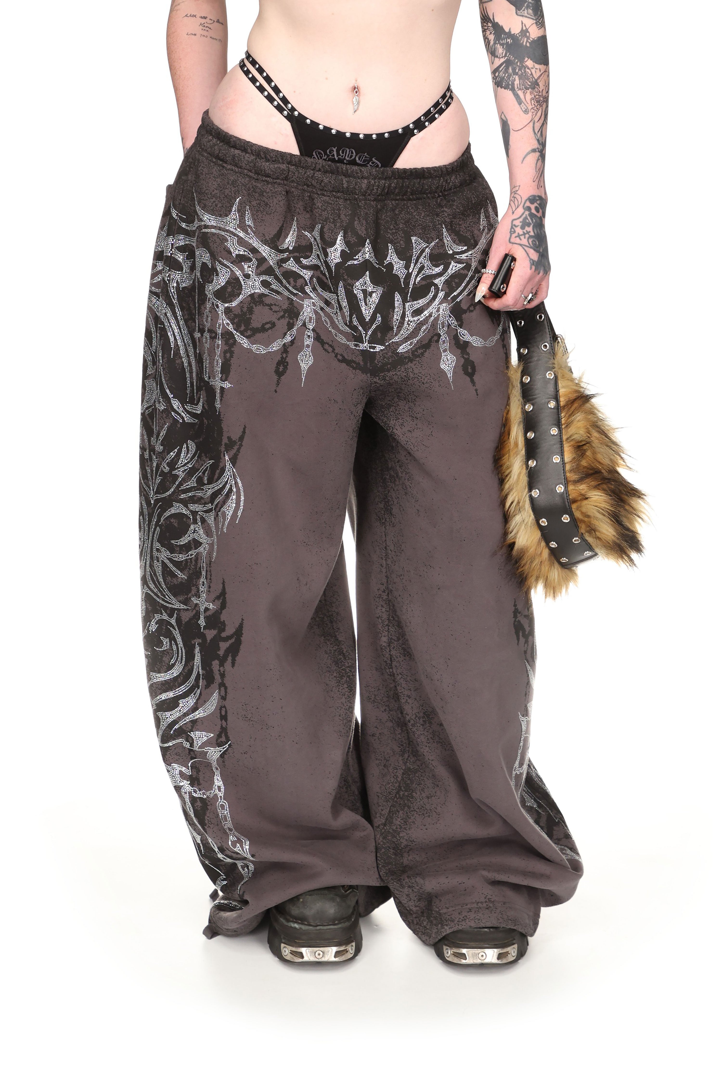 Sweatpants & Joggers – NAMED COLLECTIVE®