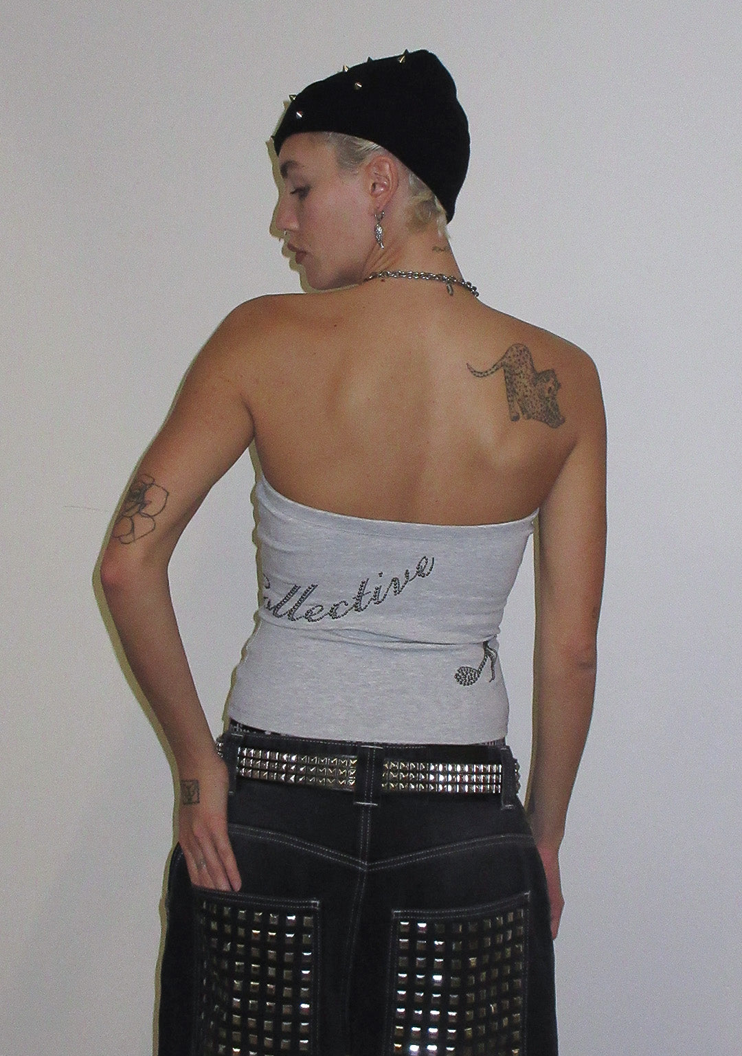 namedcollective チューブトップ Tops – NAMED COLLECTIVE®