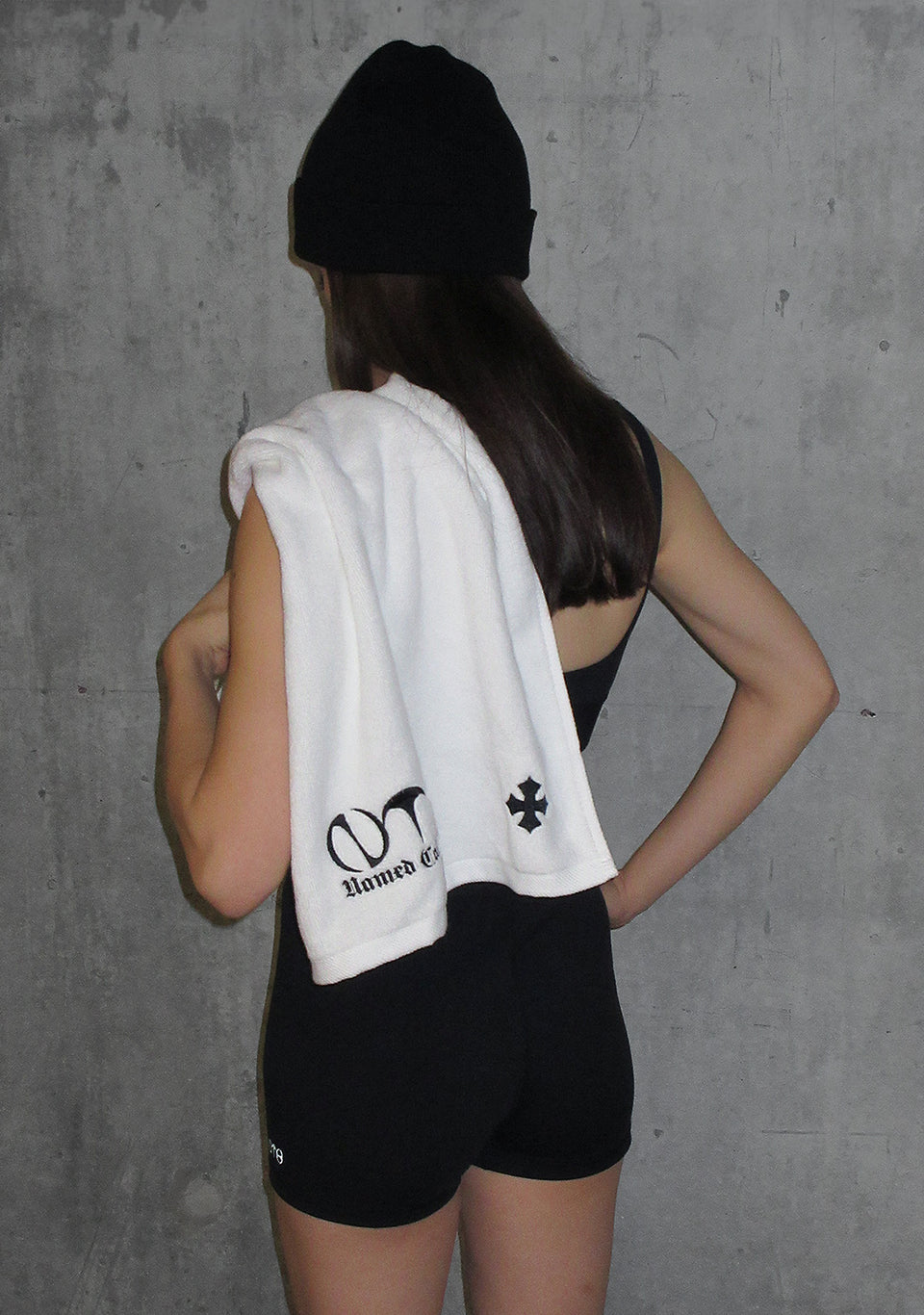 Nth ACTIVE GYM TOWEL