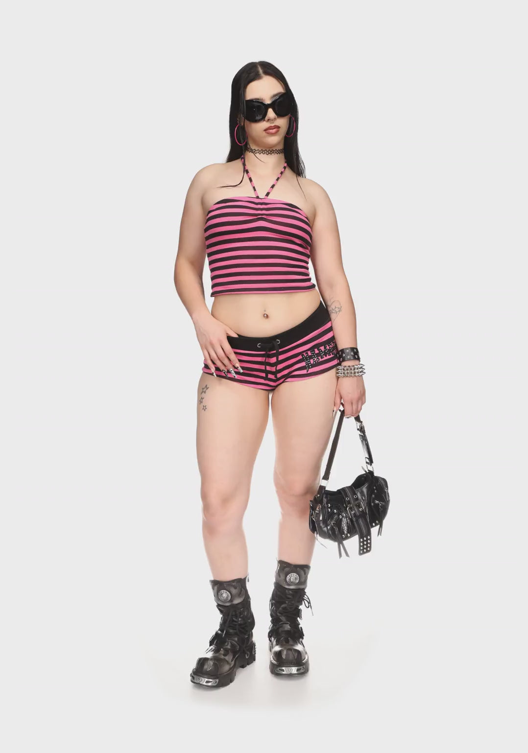 TUBE TOPS – NAMED COLLECTIVE®