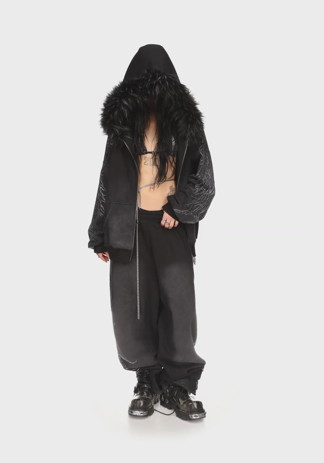 ZIP UP HOODIES – NAMED COLLECTIVE®