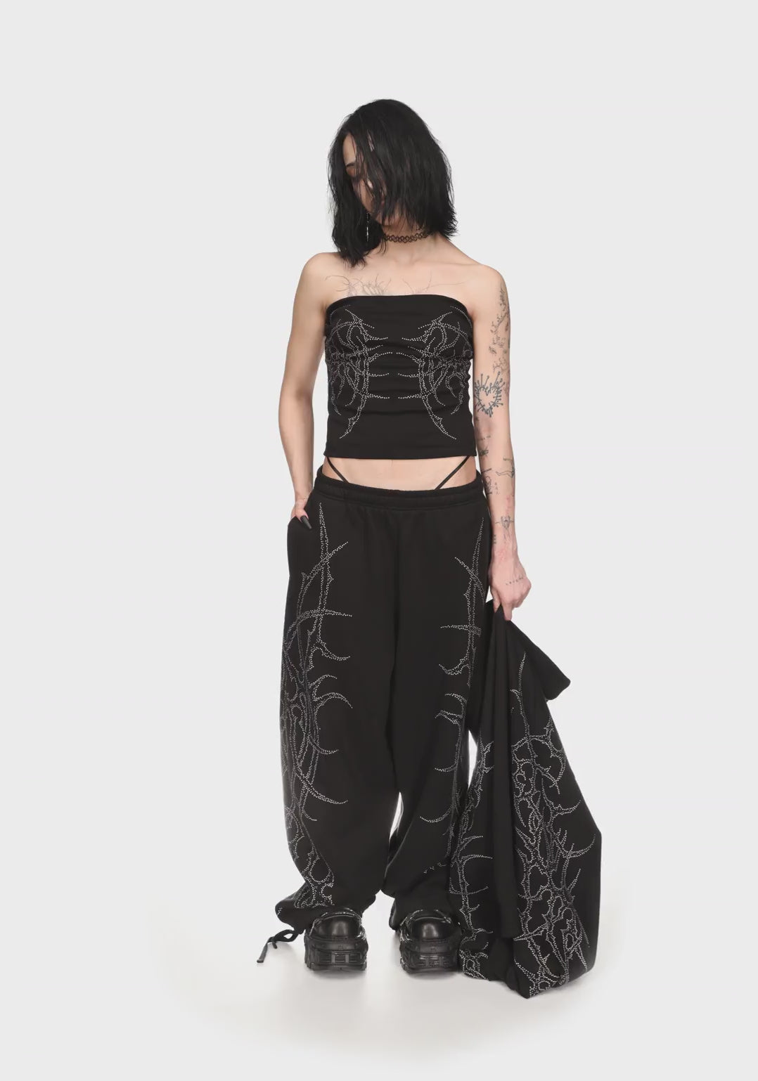TUBE TOPS – NAMED COLLECTIVE®