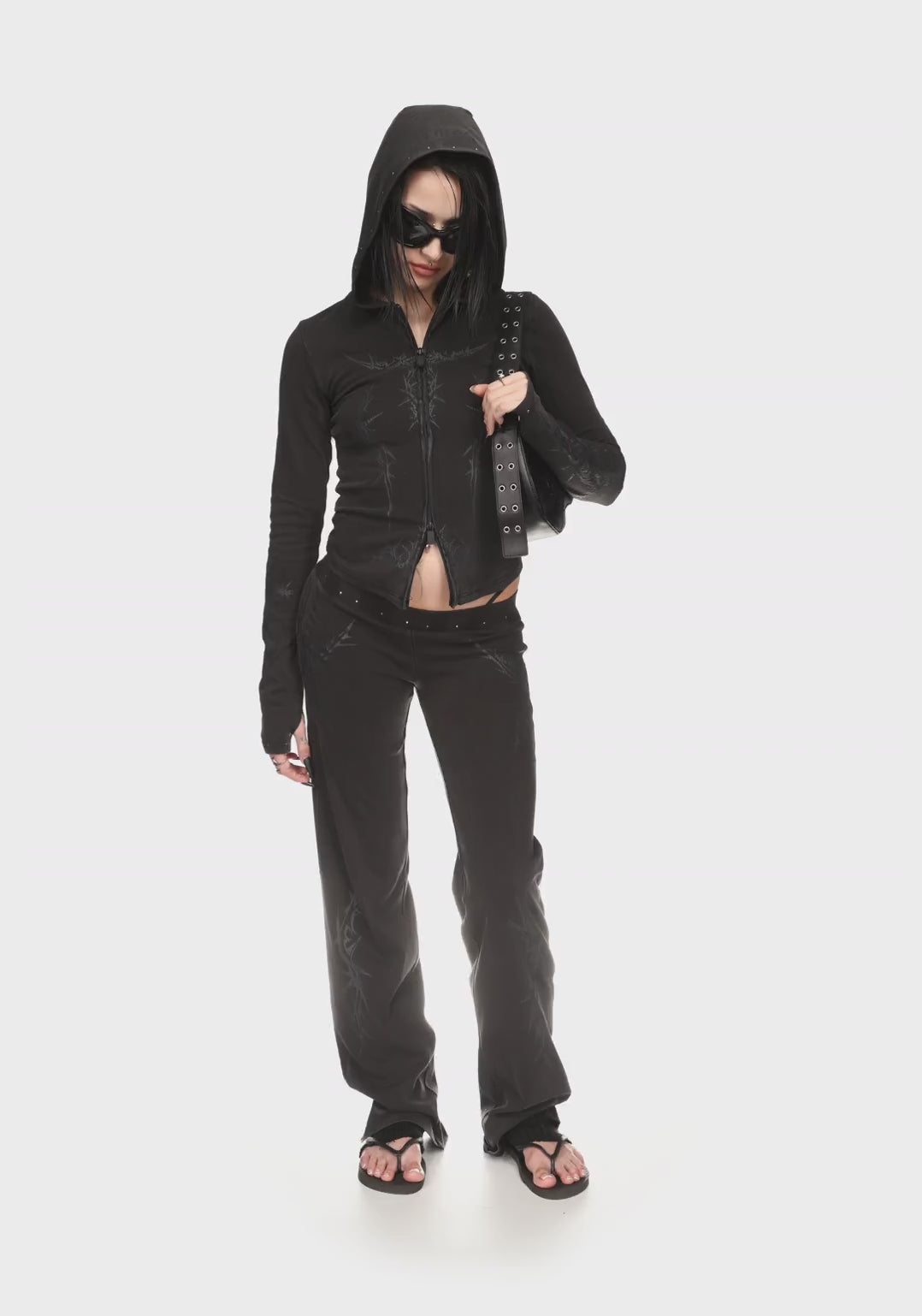 SCULPT STRETCH SETS – NAMED COLLECTIVE®