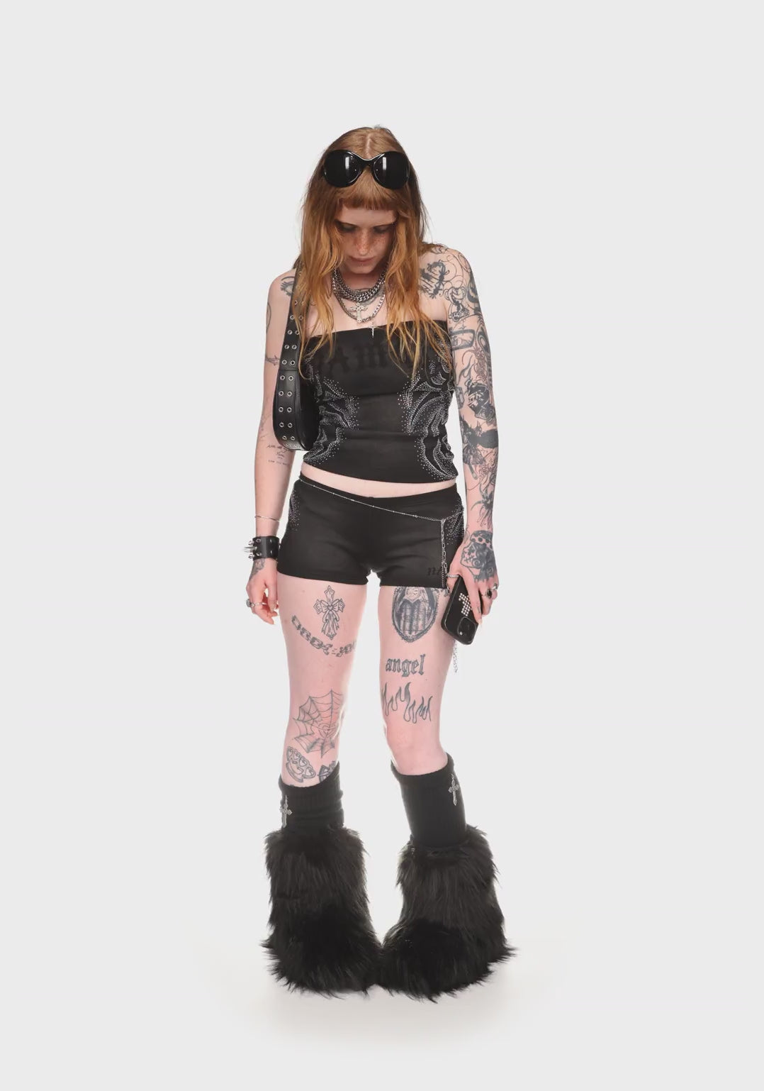 Tops | Camis, Tanks & Tube Tops – NAMED COLLECTIVE®
