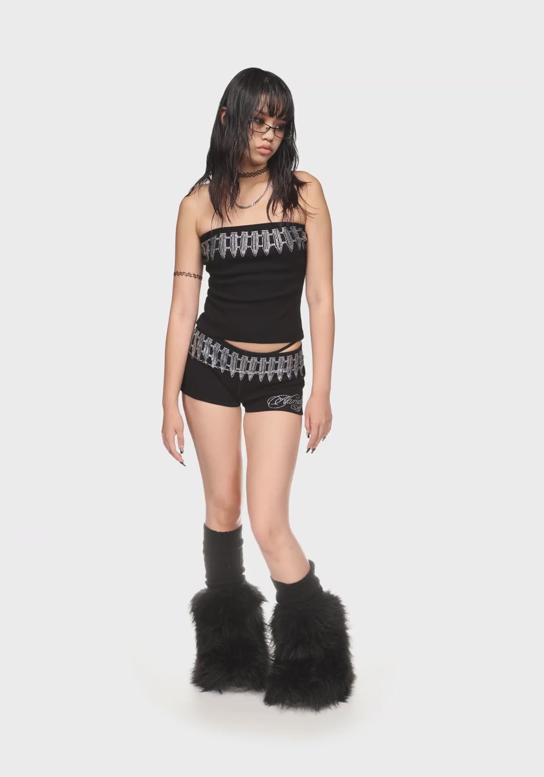 namedcollective チューブトップ TUBE TOPS – NAMED COLLECTIVE®