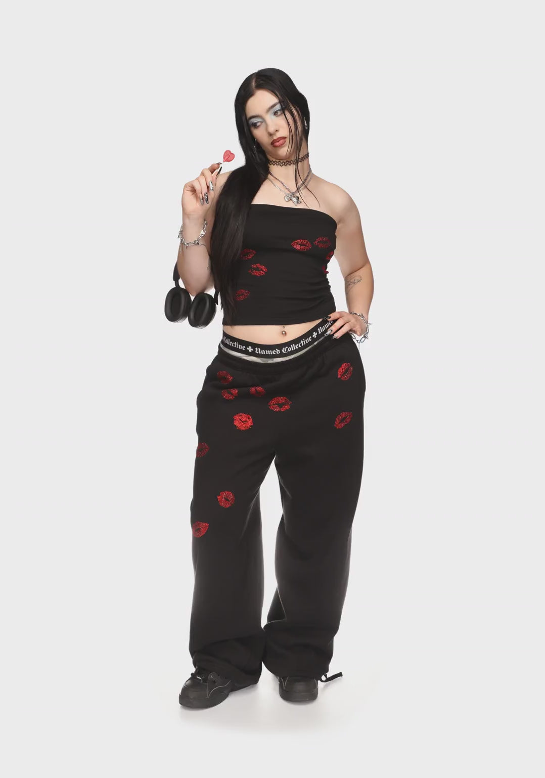 TUBE TOPS – NAMED COLLECTIVE®