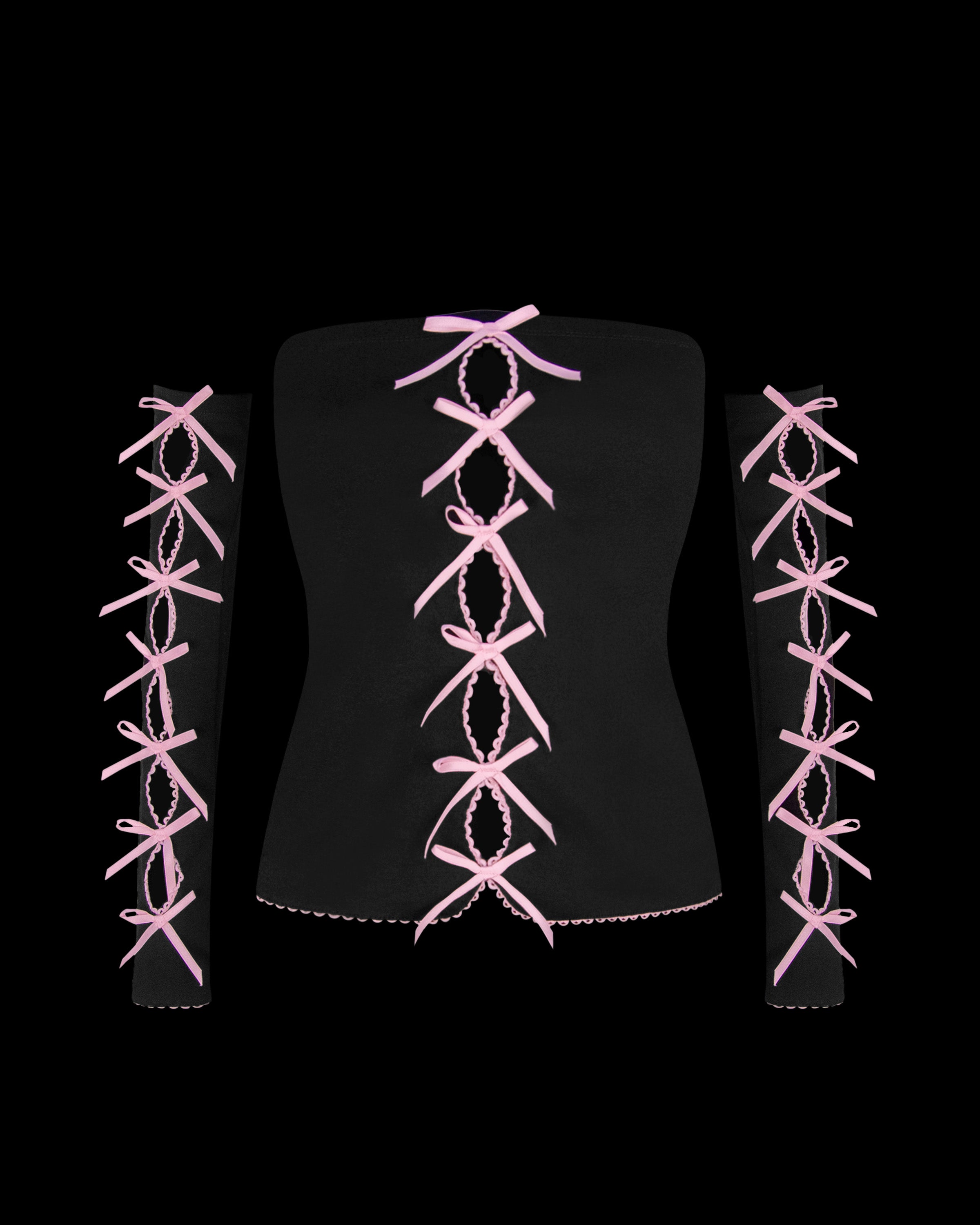 PRINC355 – NAMED COLLECTIVE®