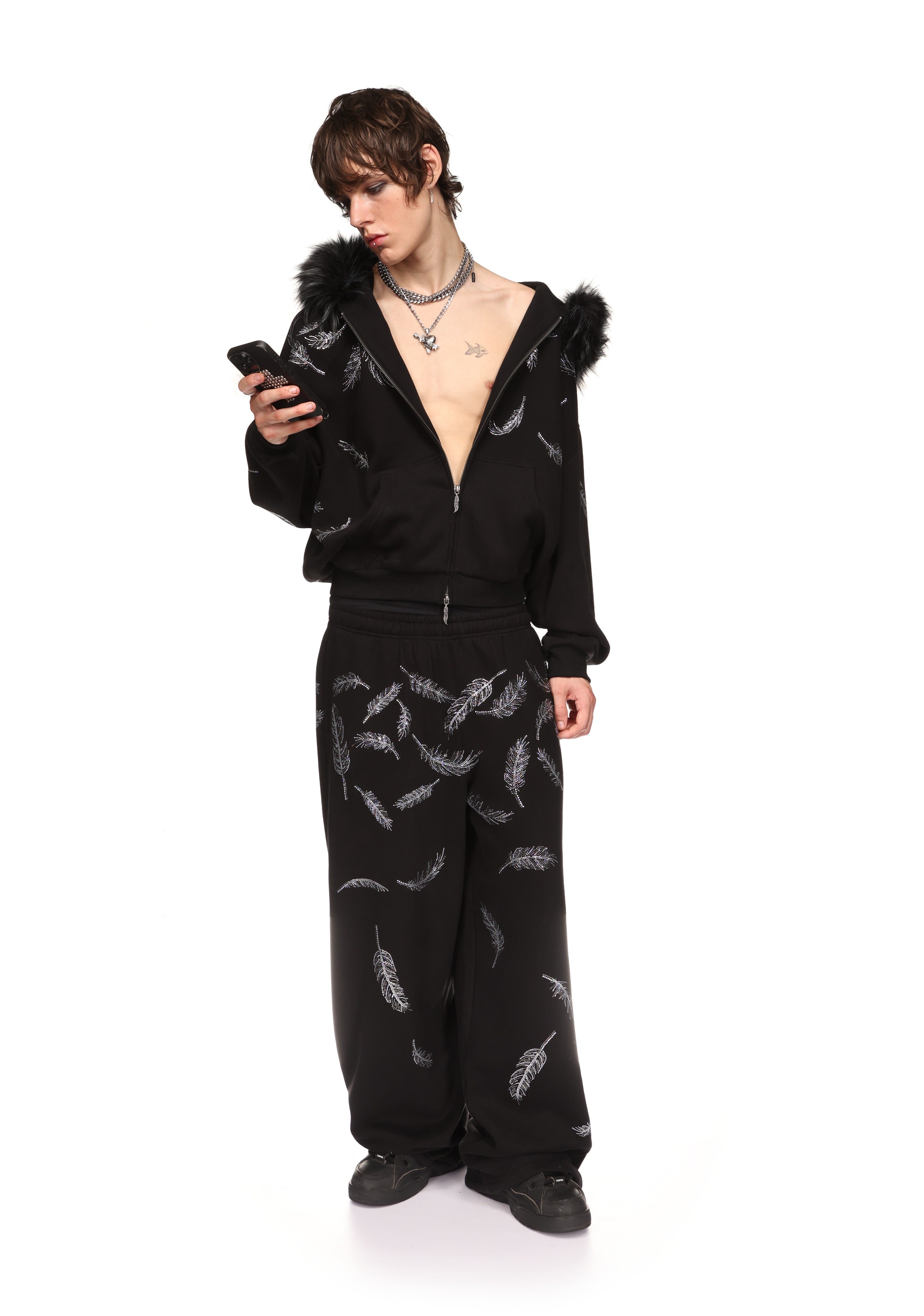 Sweatpants & Joggers – NAMED COLLECTIVE®