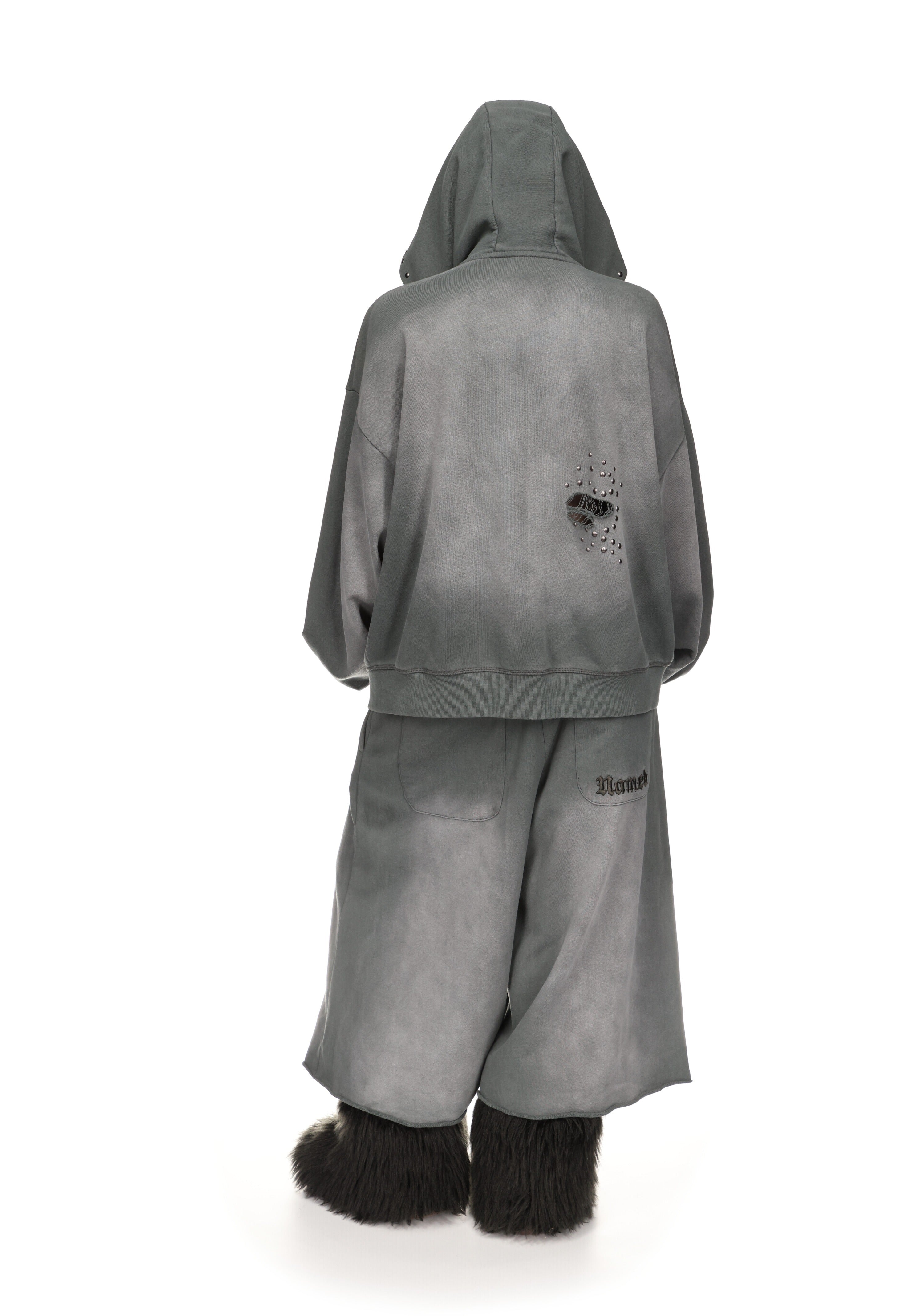 ZIP UP HOODIES – NAMED COLLECTIVE®