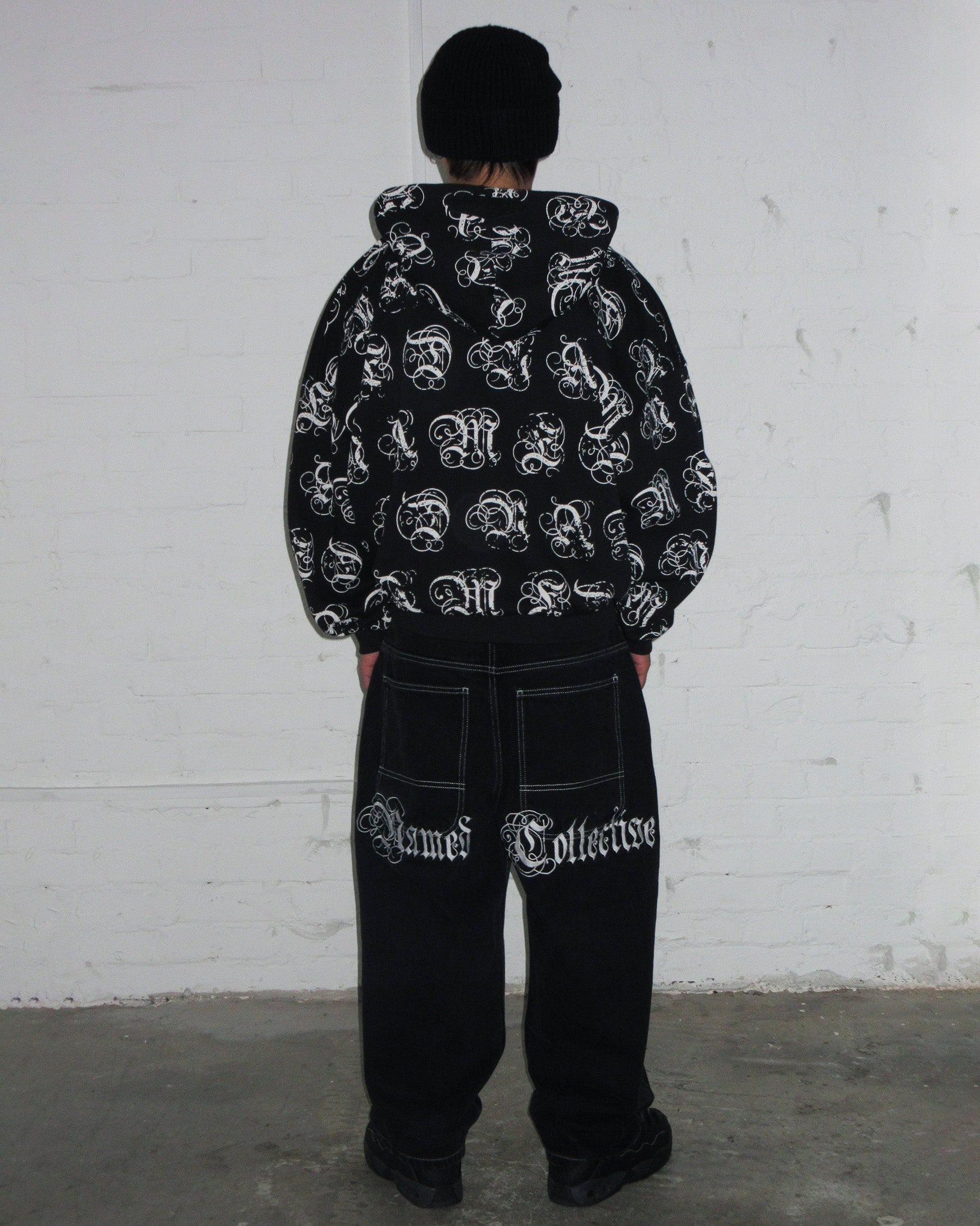 SIGNATURE NAMED COLLECTIVE signature-named-collective
