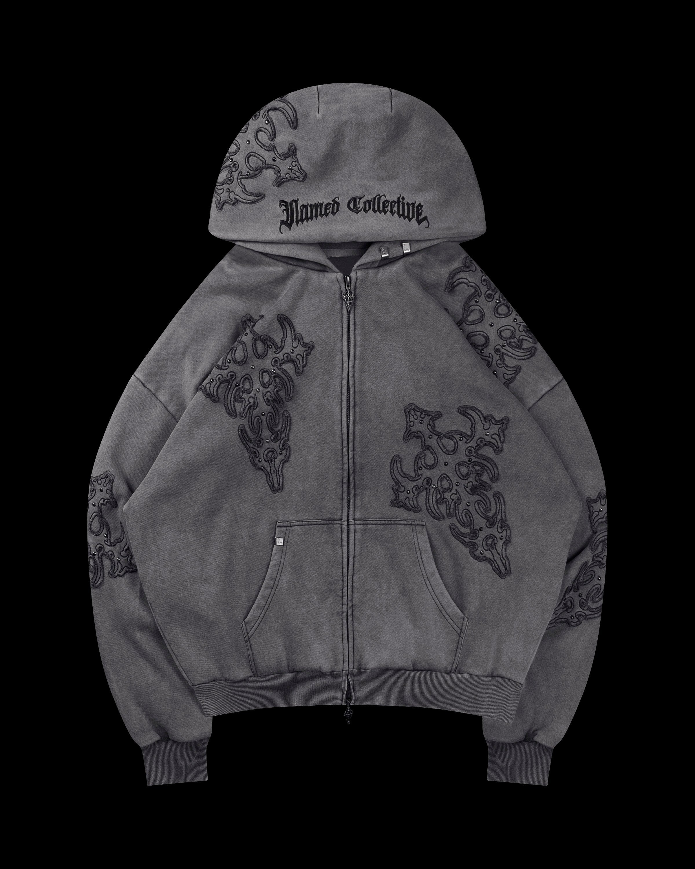 SH☻P – 4 – NAMED COLLECTIVE®