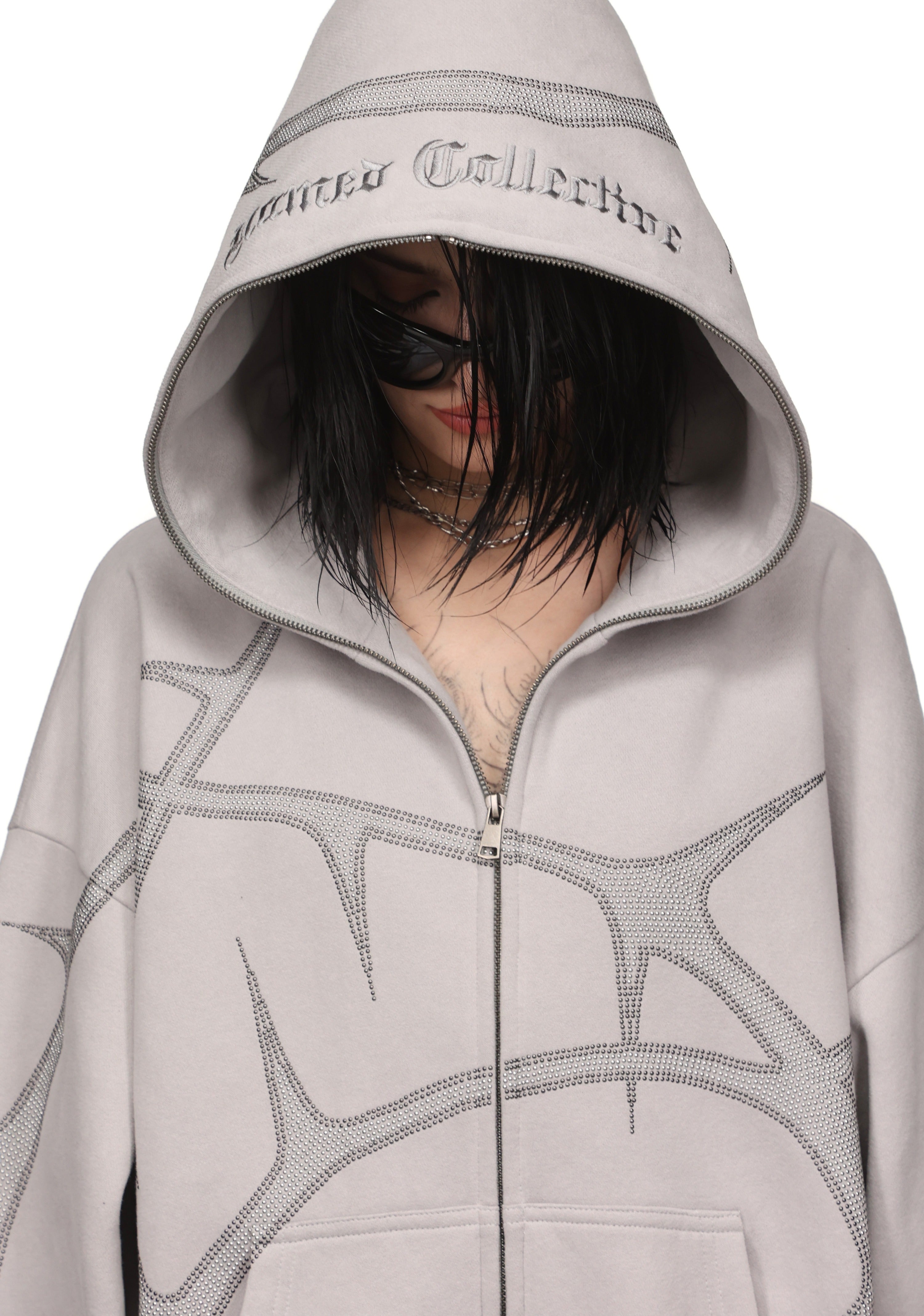 Hoodies – NAMED COLLECTIVE® Hoodies – NAMED COLLECTIVE®