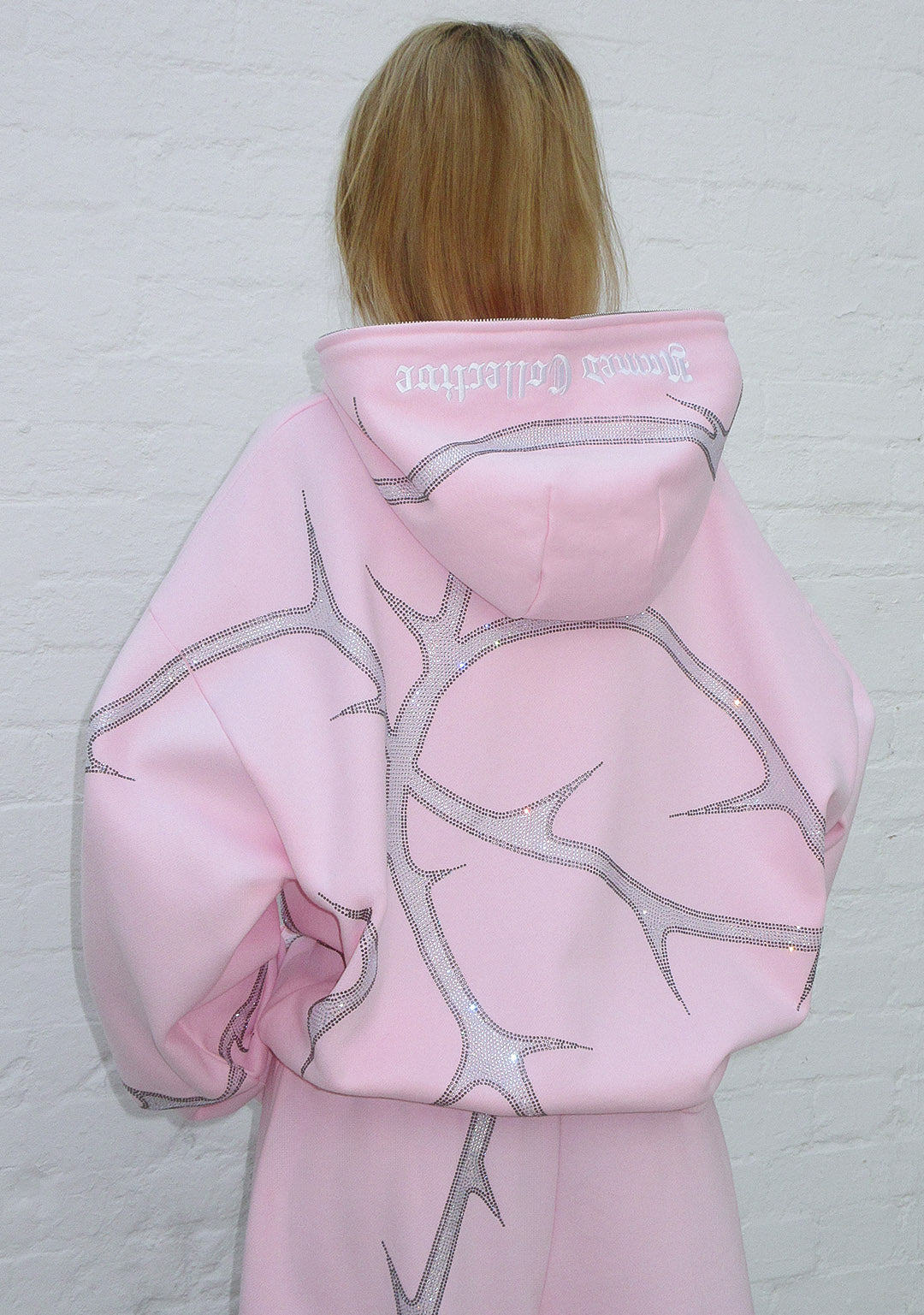 ZIP UP HOODIES – NAMED COLLECTIVE®